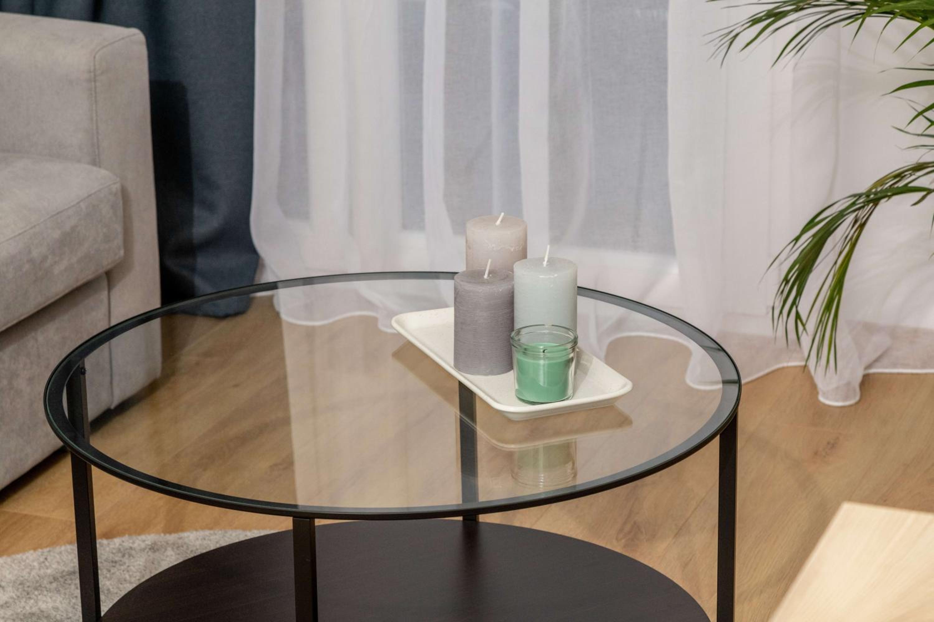Zeus Executive Suites