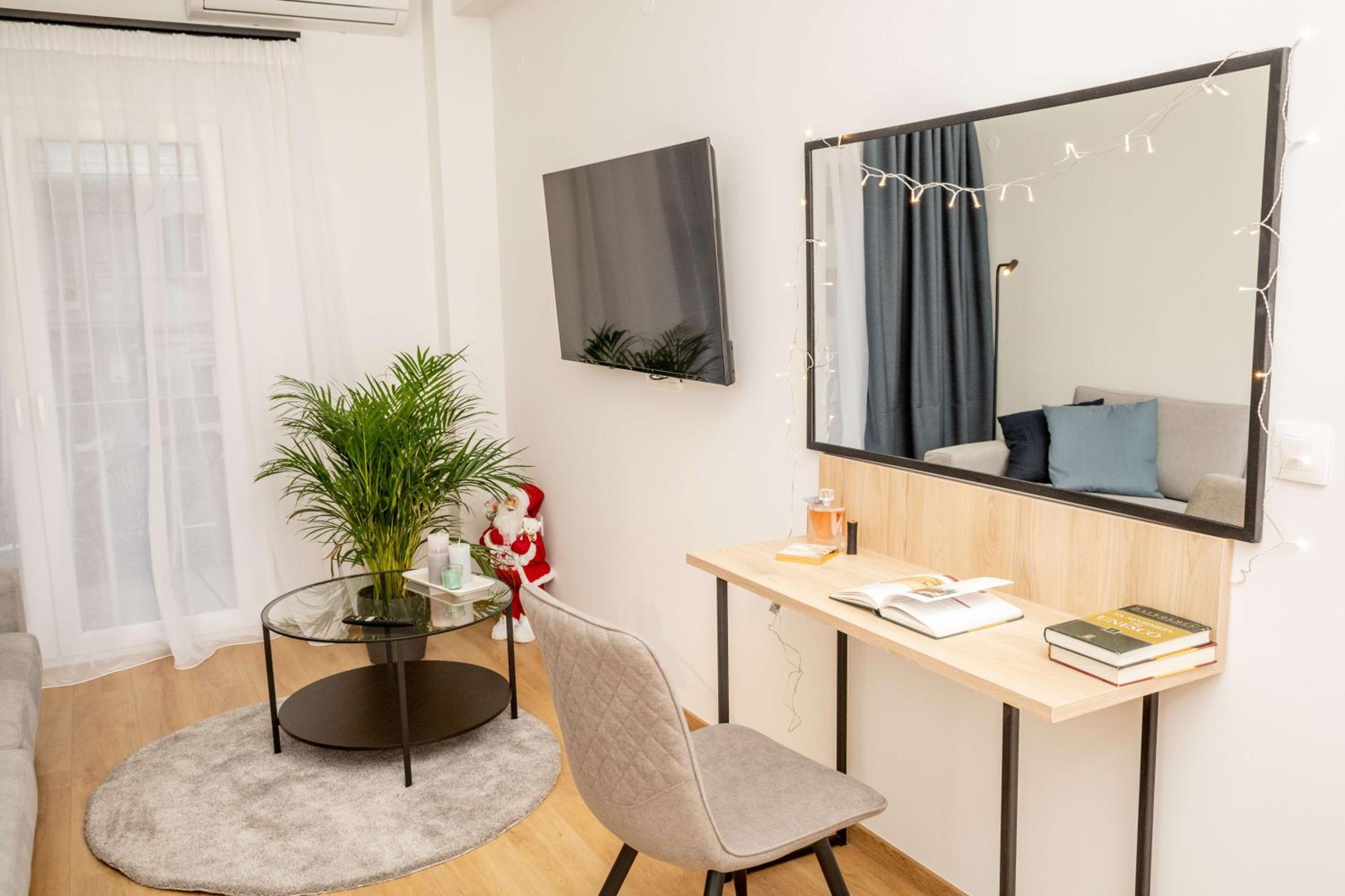 Zeus Executive Suites