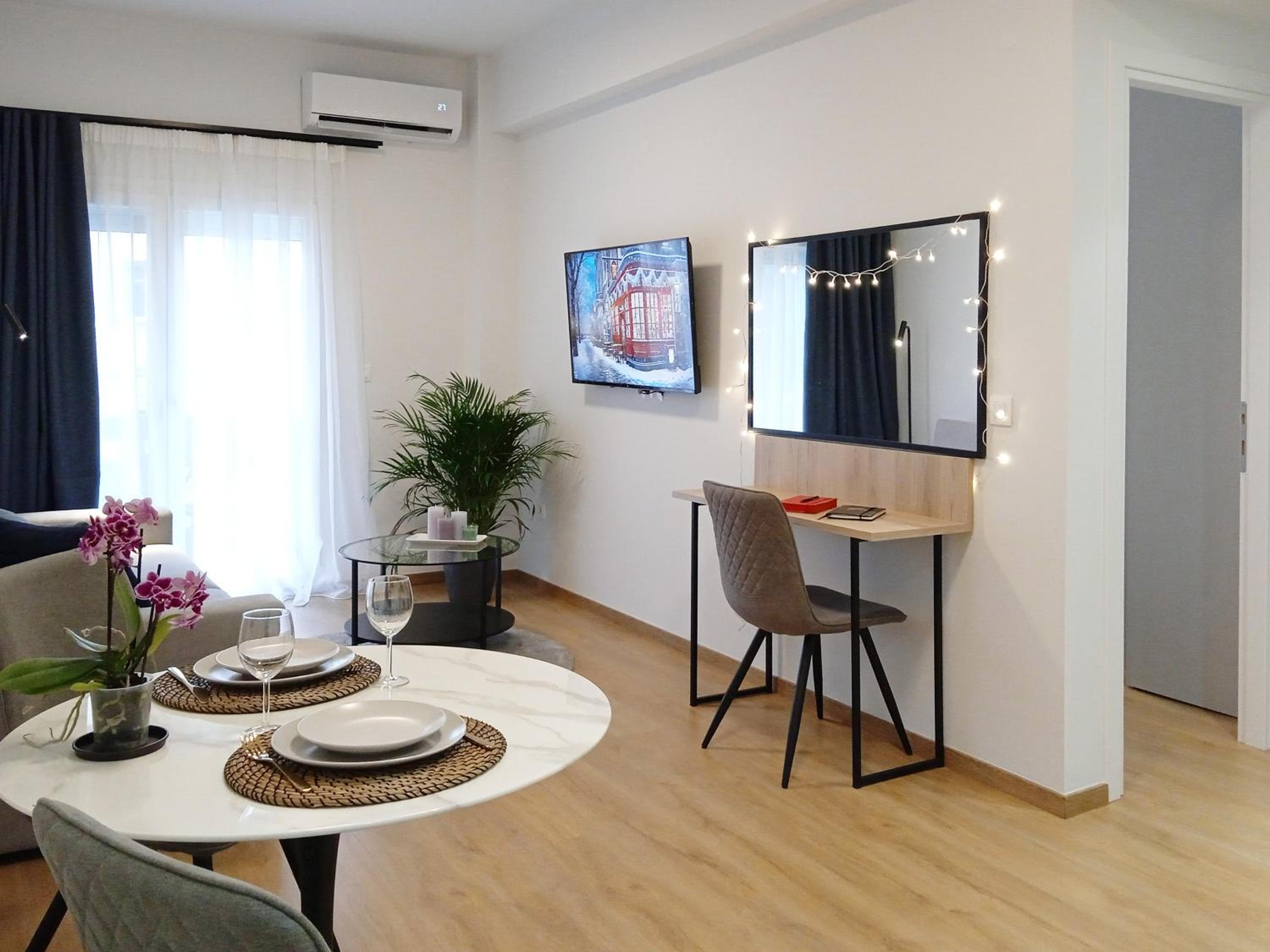 Zeus Executive Suites