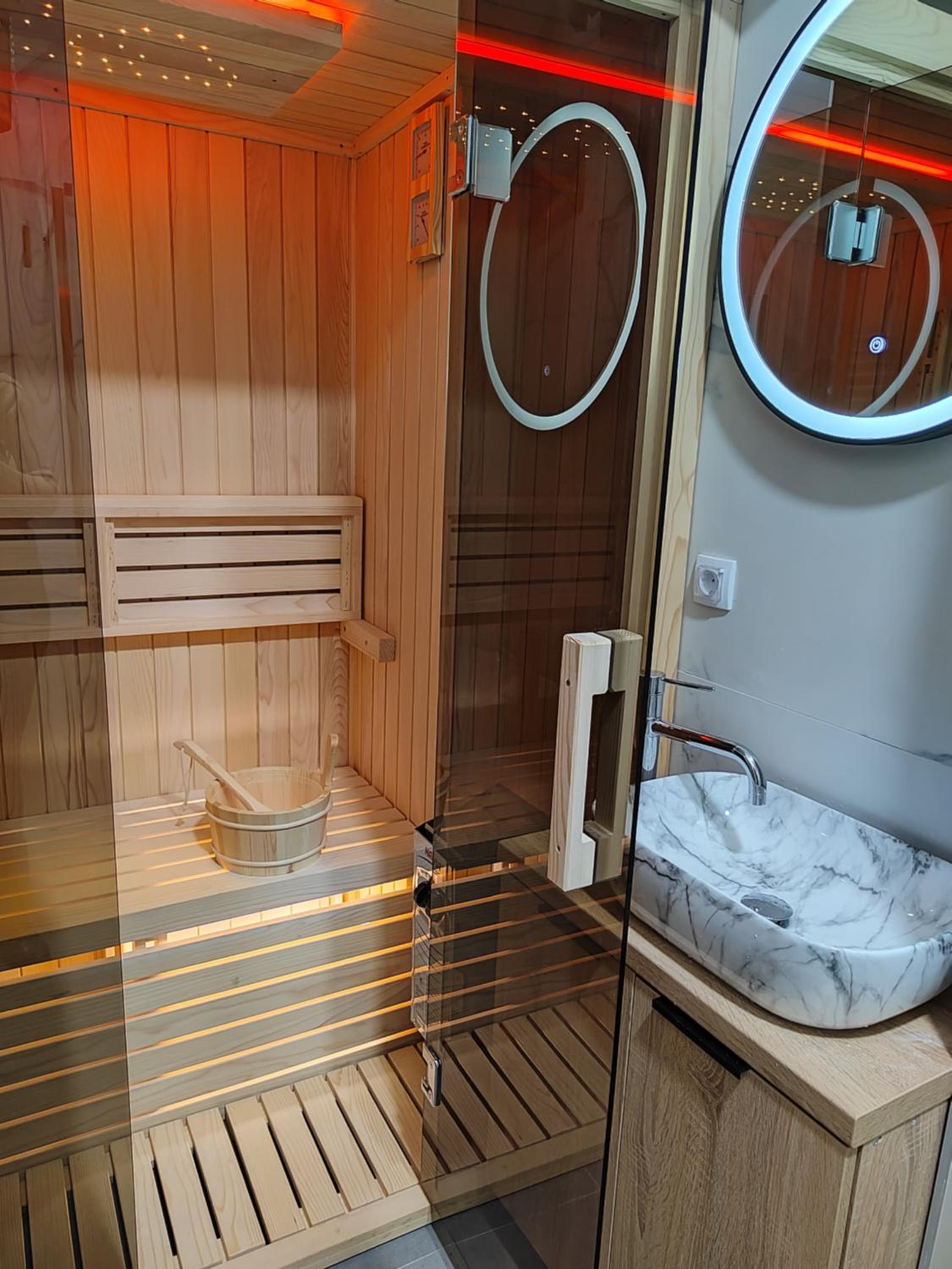 Apartmani Dvosjed