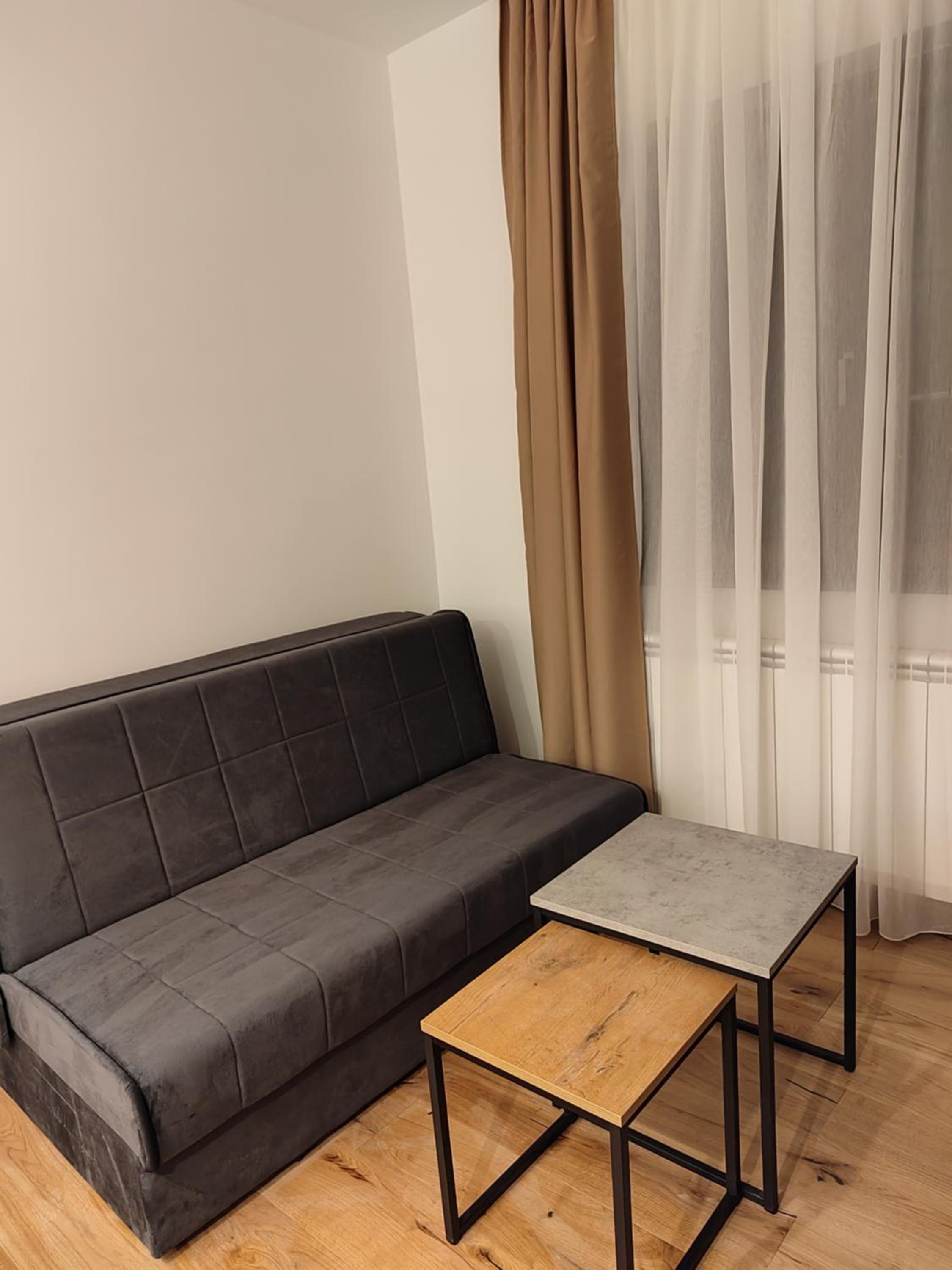 Apartmani Dvosjed
