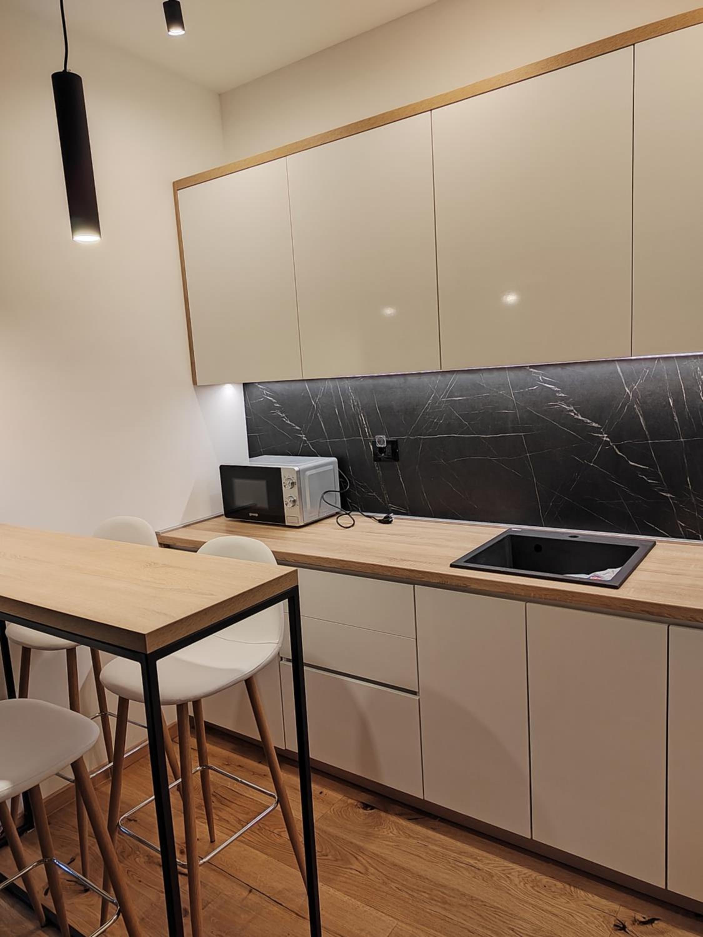 Apartmani Dvosjed