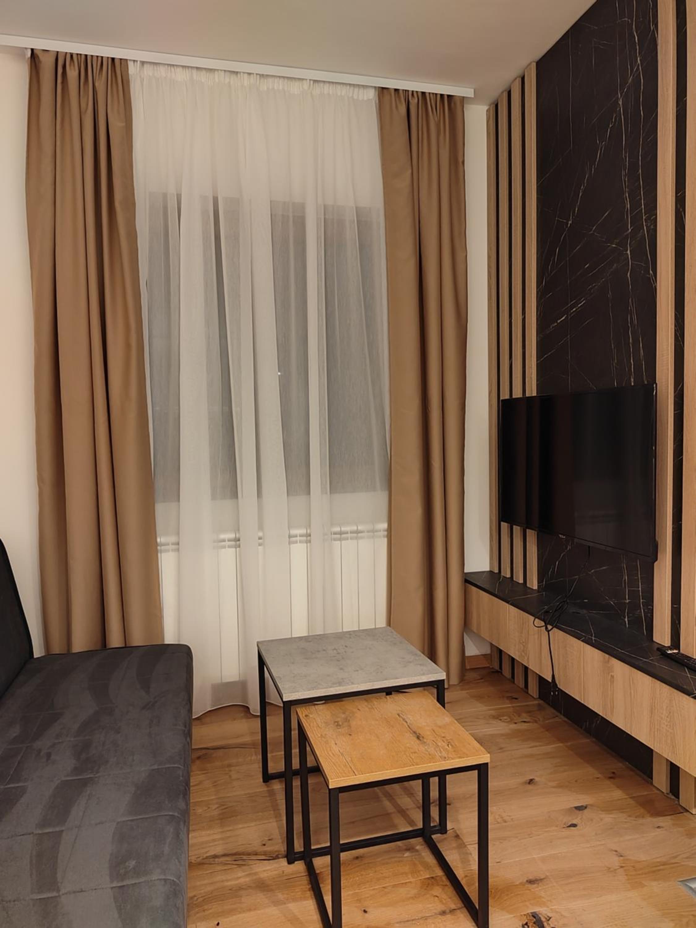 Apartmani Dvosjed