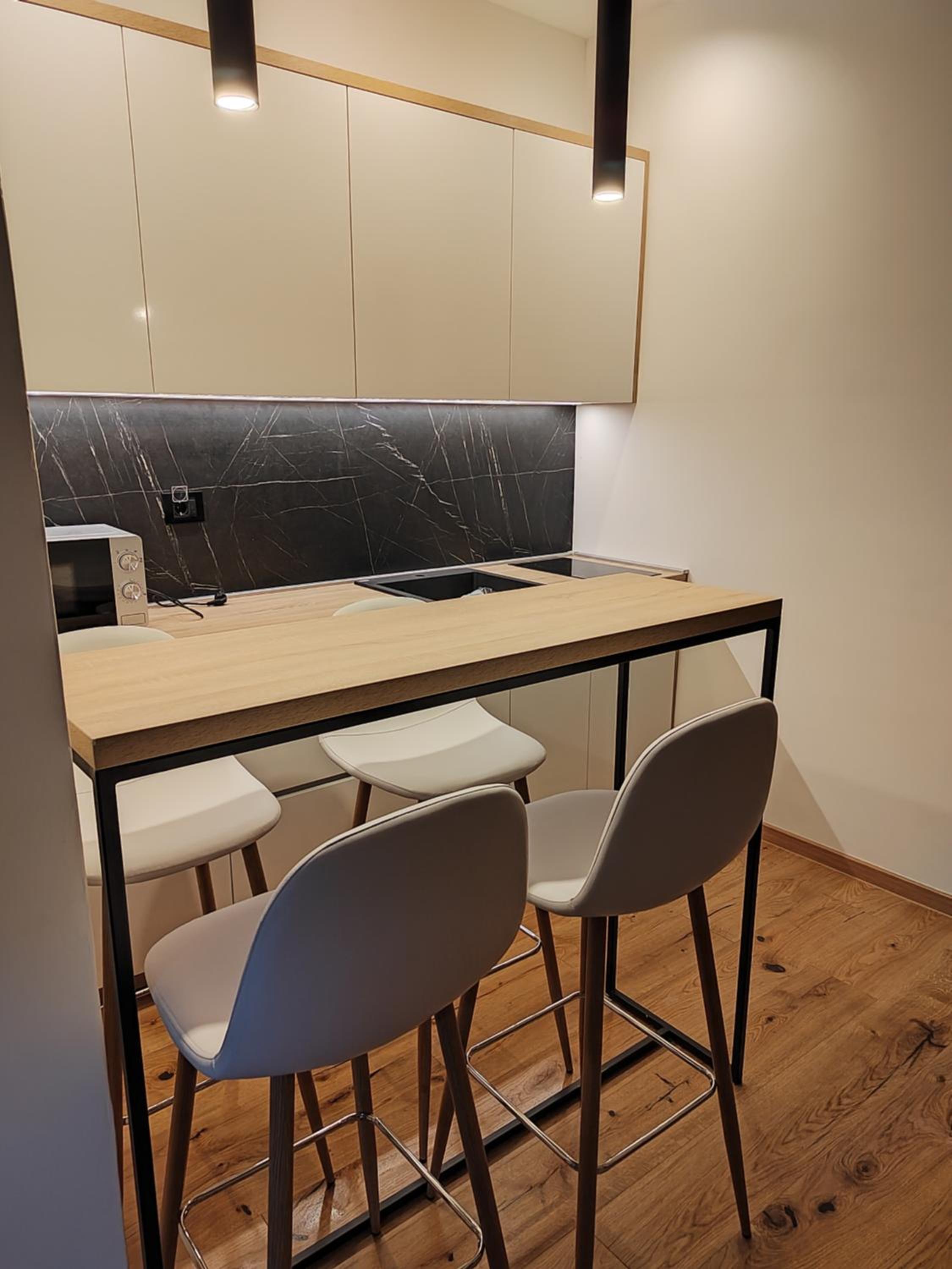 Apartmani Dvosjed