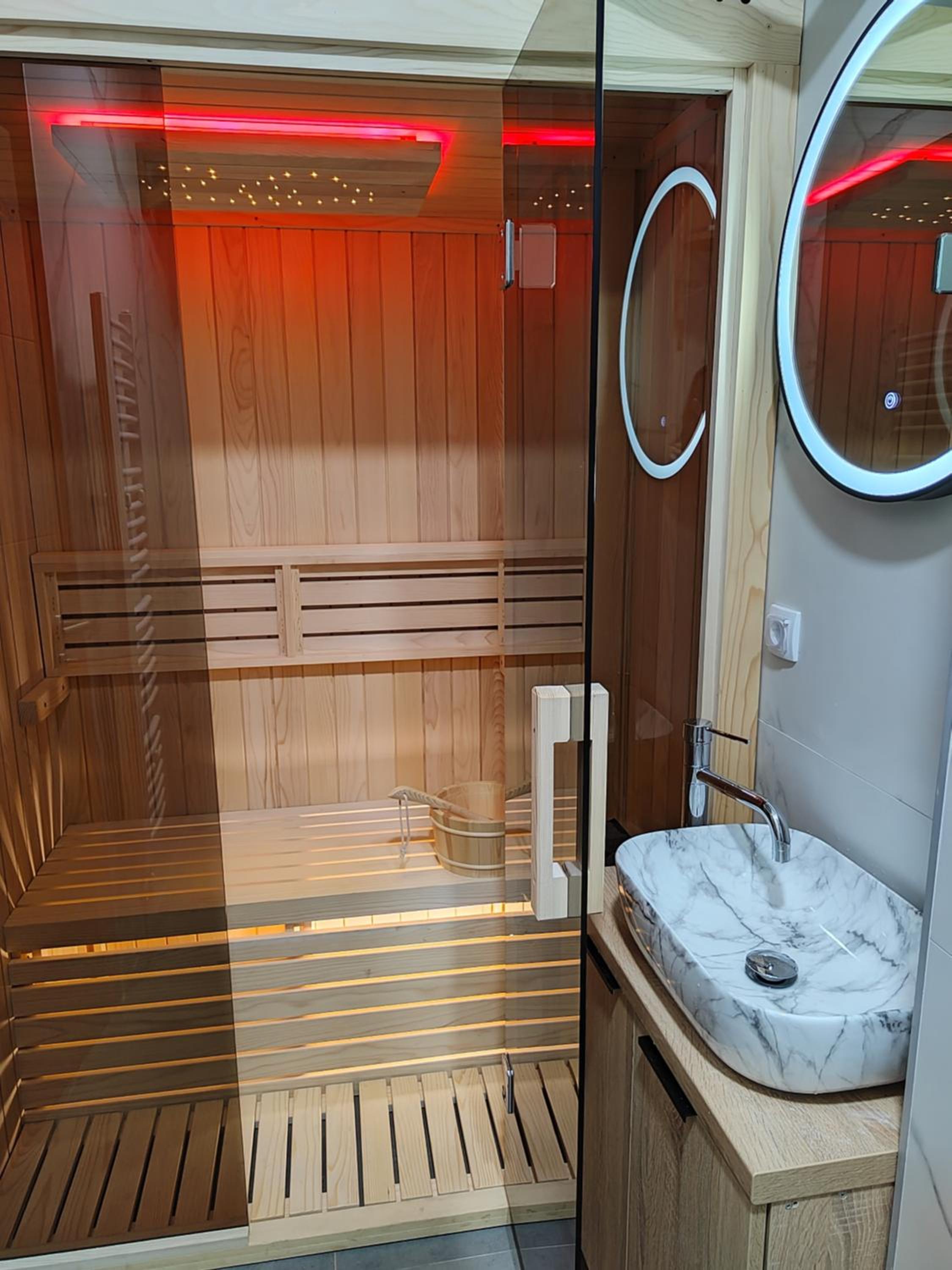 Apartmani Dvosjed