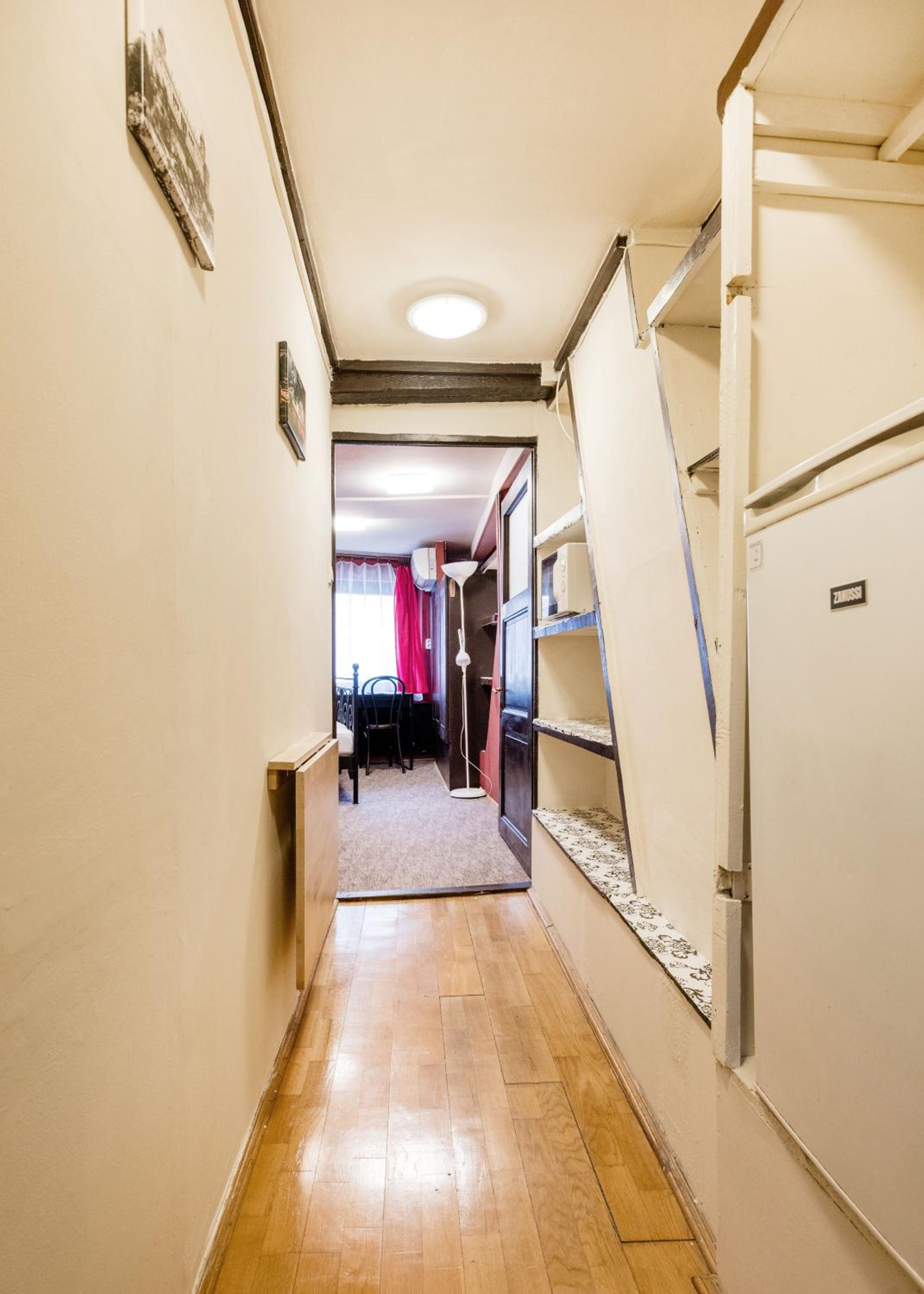 Gul Baba Saray Apartments view 5