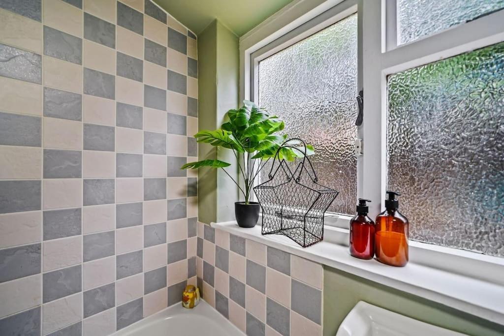 Micawber Cottage, Rattlesden view 3