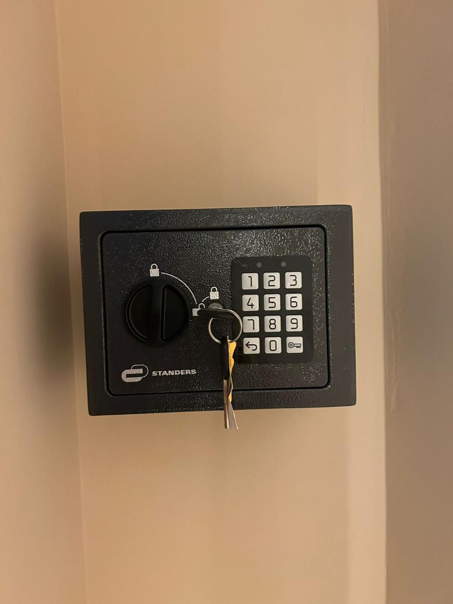 lemon suites apartments
