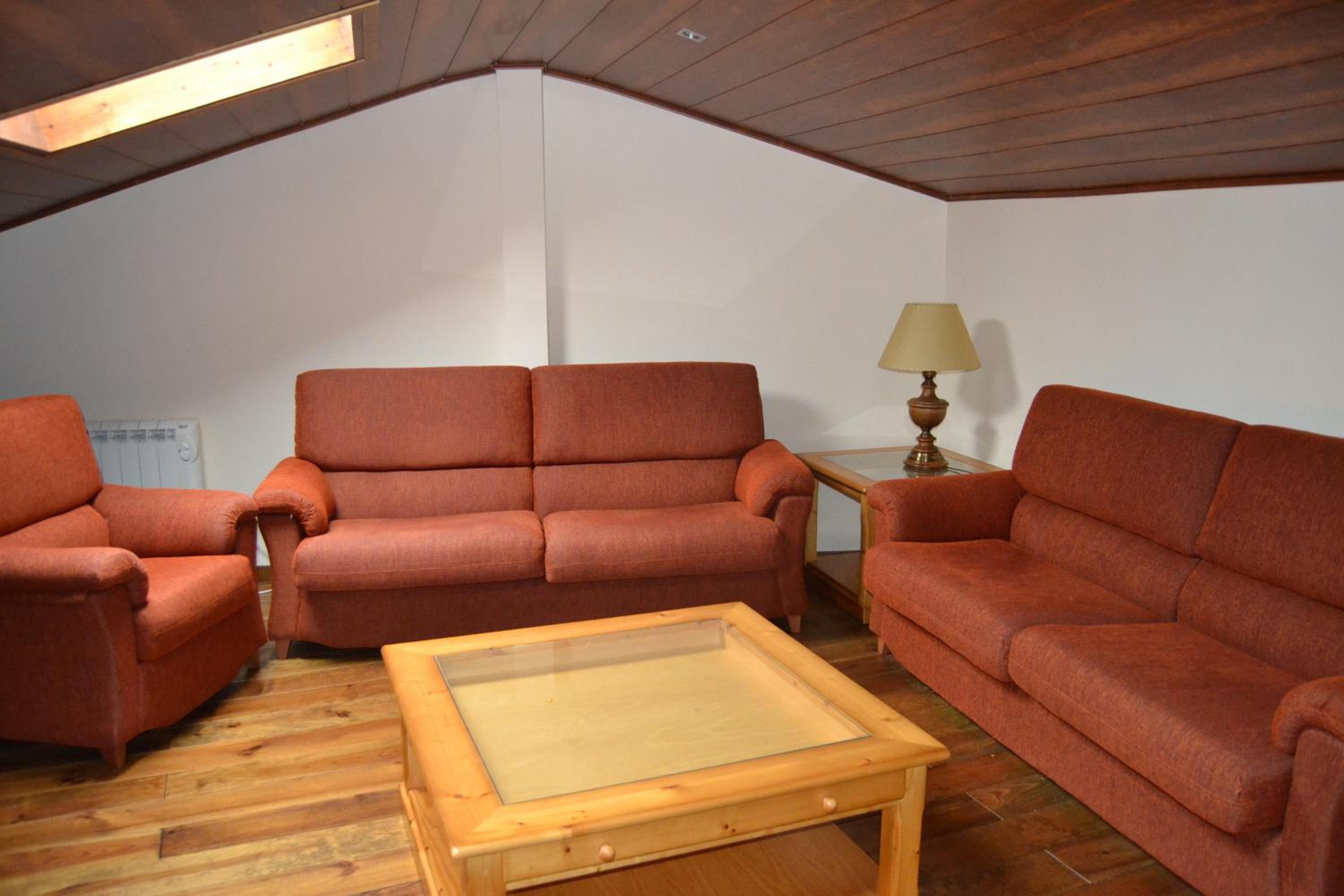 Hostal La Muntanya view 2