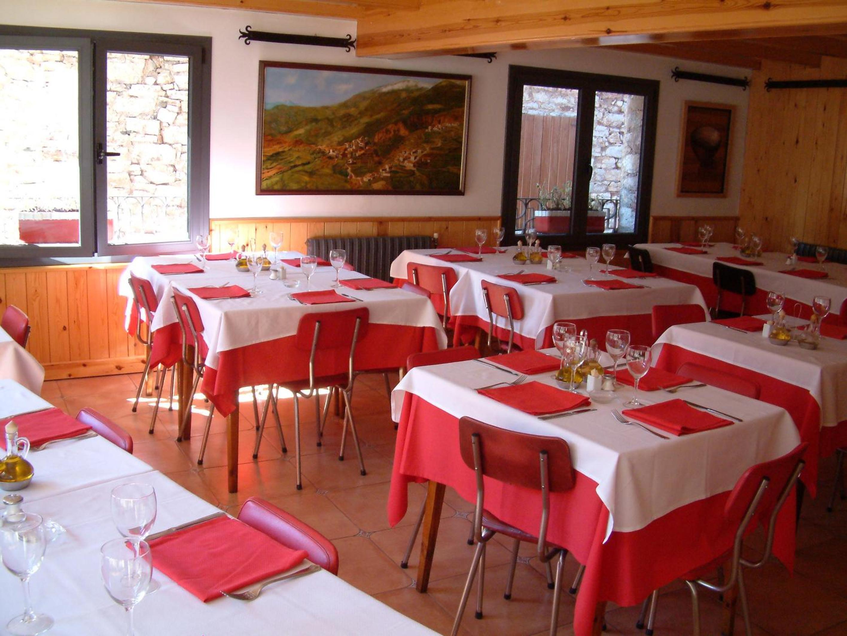 Hostal La Muntanya view 4