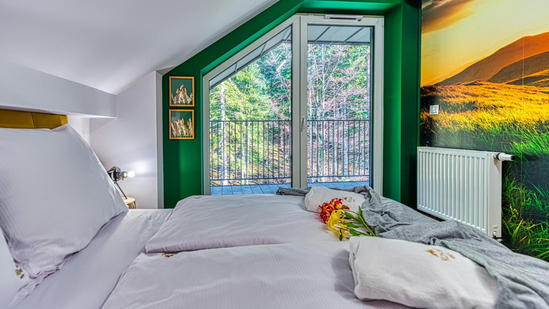 OSTOJA RESIDENCE VIP z sauną, strefą relaksu i pokojem zabaw by Royal Aparts
