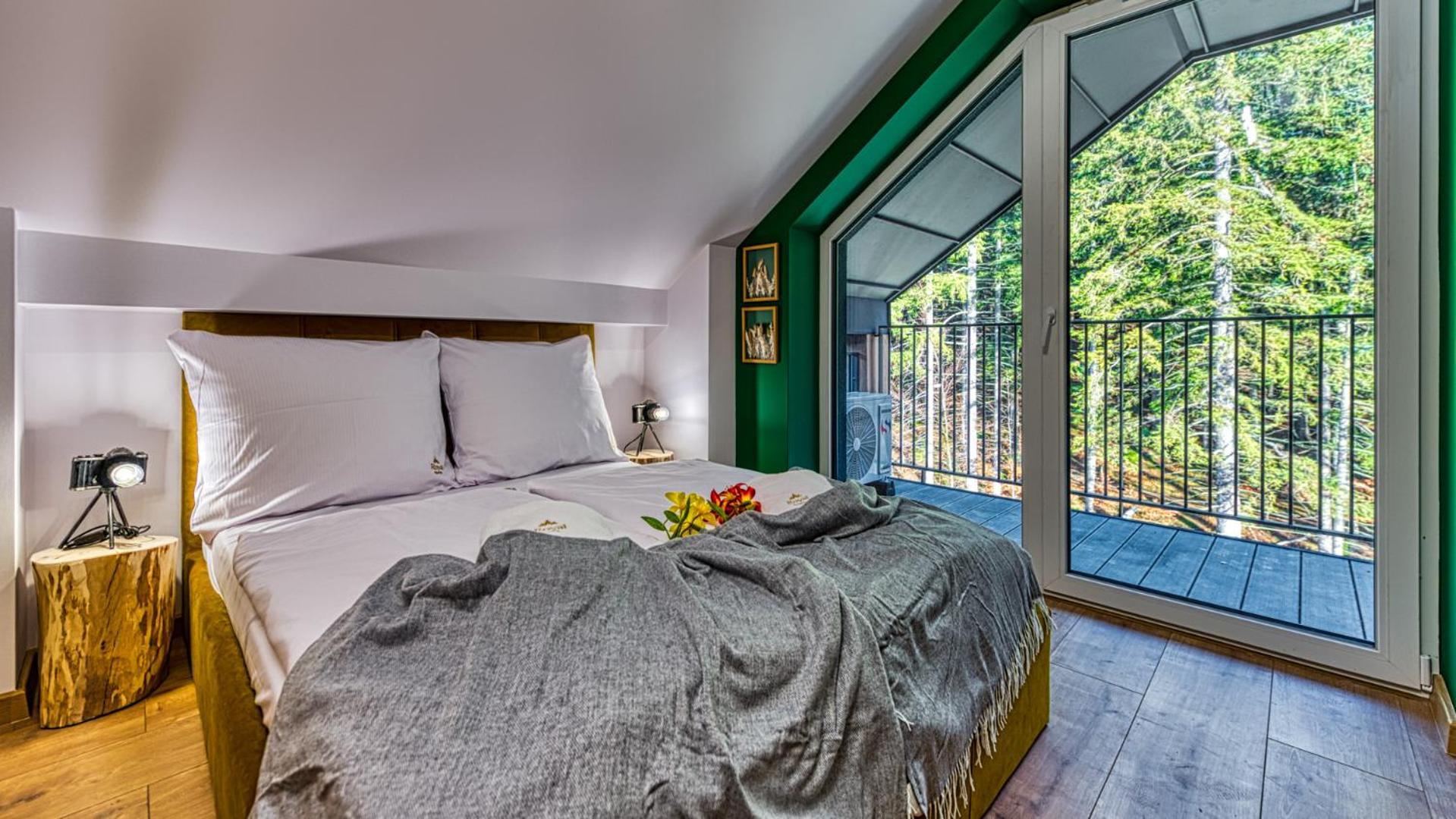 OSTOJA RESIDENCE VIP z sauną, strefą relaksu i pokojem zabaw by Royal Aparts