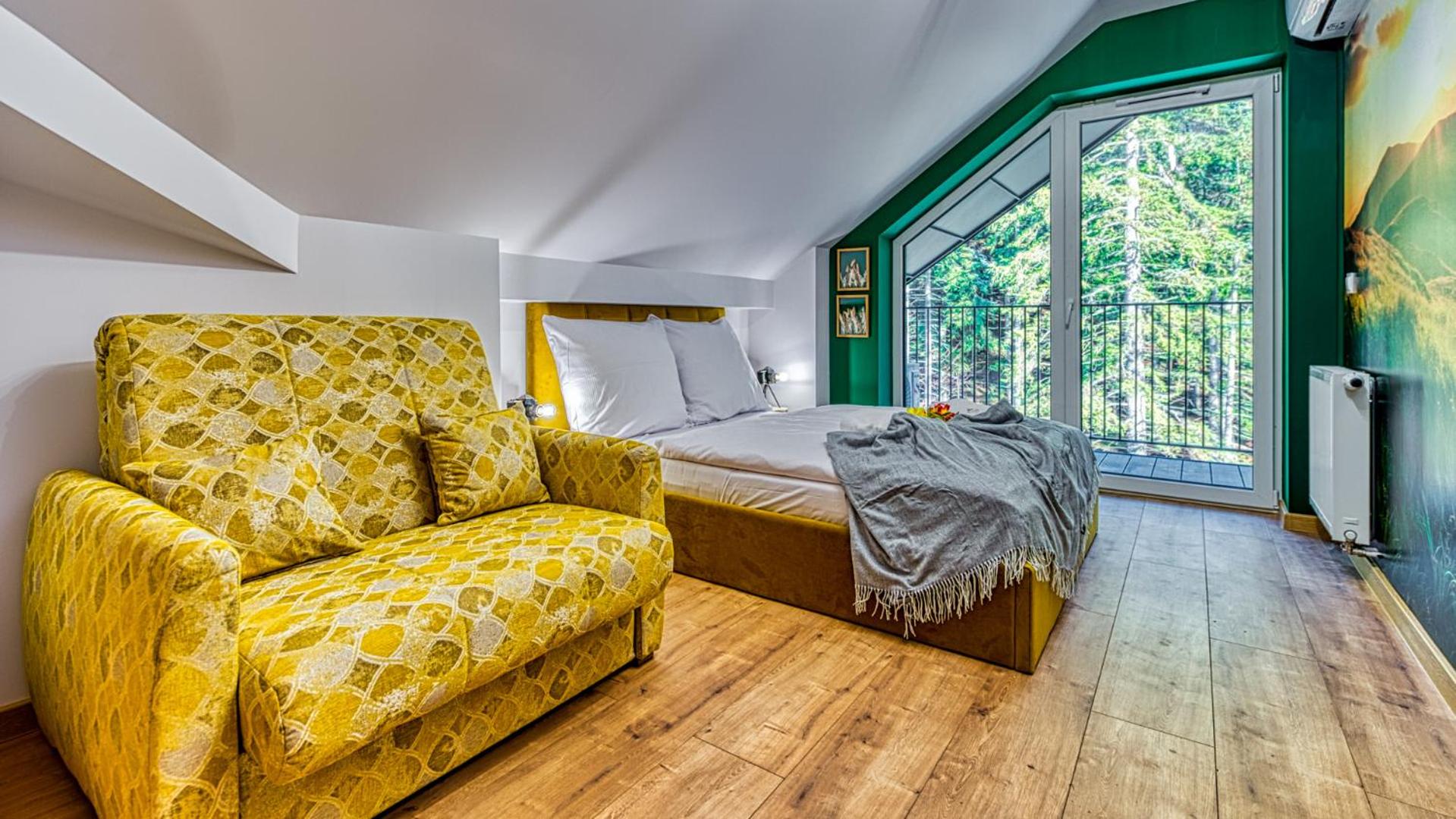 OSTOJA RESIDENCE VIP z sauną, strefą relaksu i pokojem zabaw by Royal Aparts