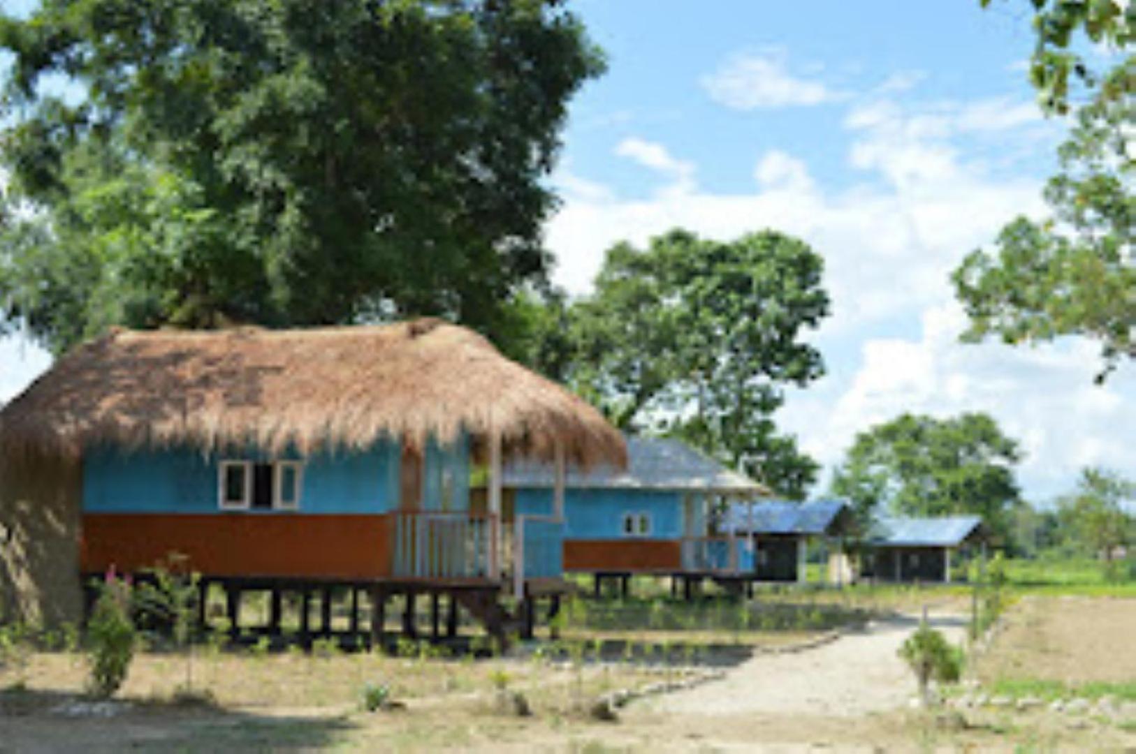 N Palky Camp Potasali view 5