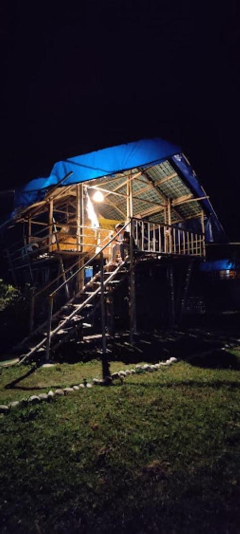 N Palky Camp Potasali view 2