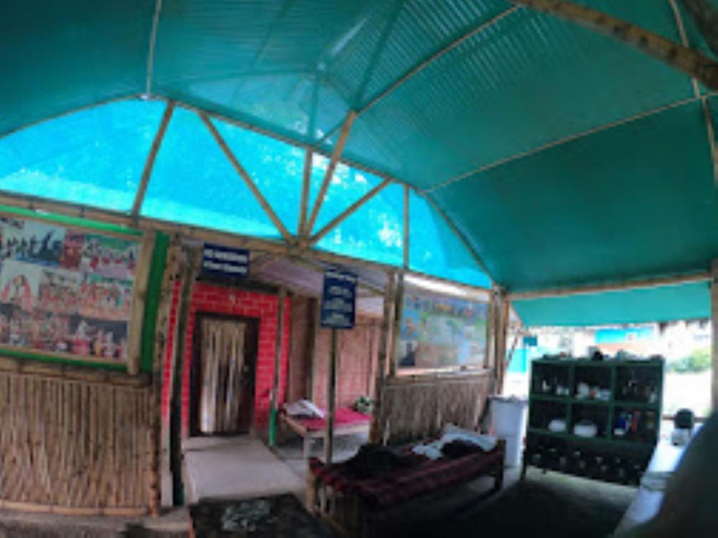 N Palky Camp Potasali view 4