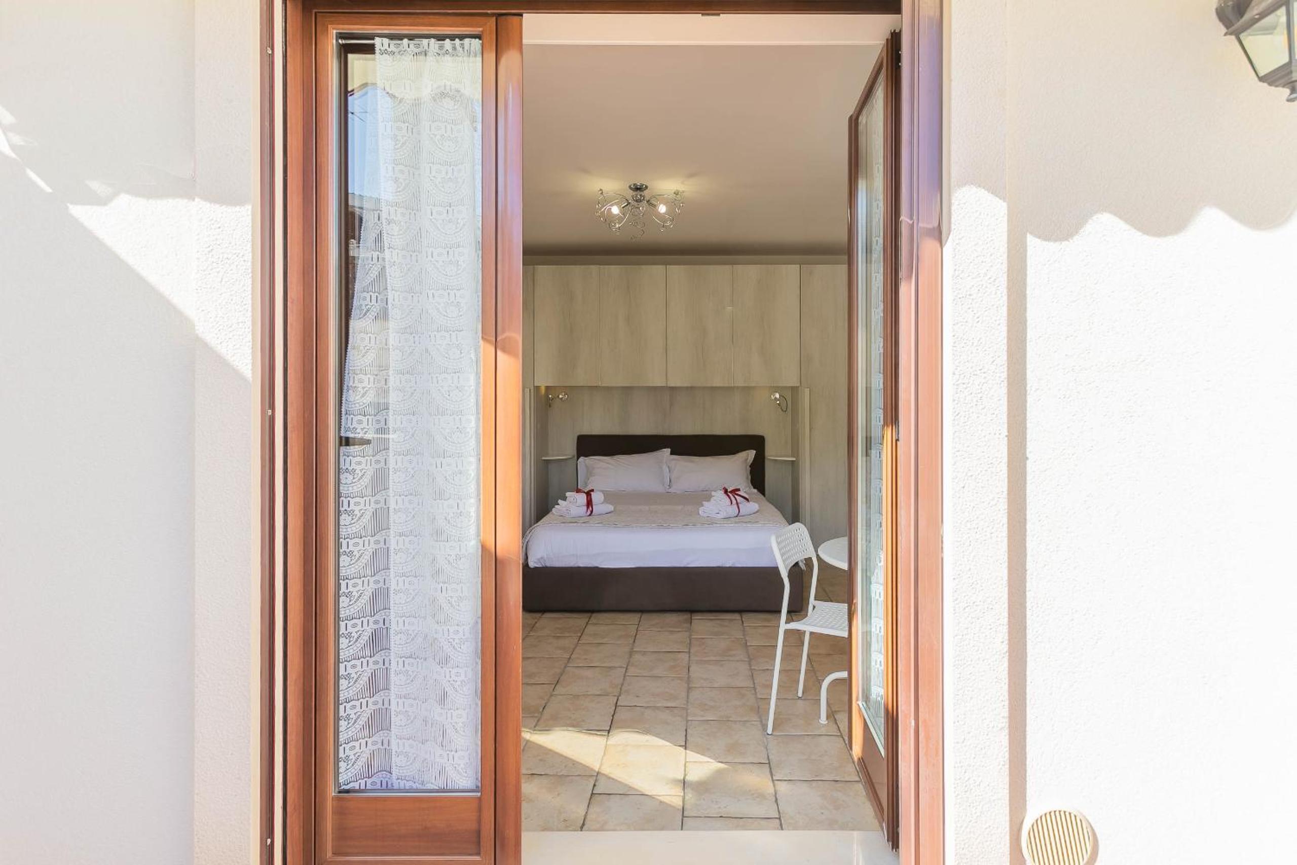 Helios Rooms by Wonderful Italy