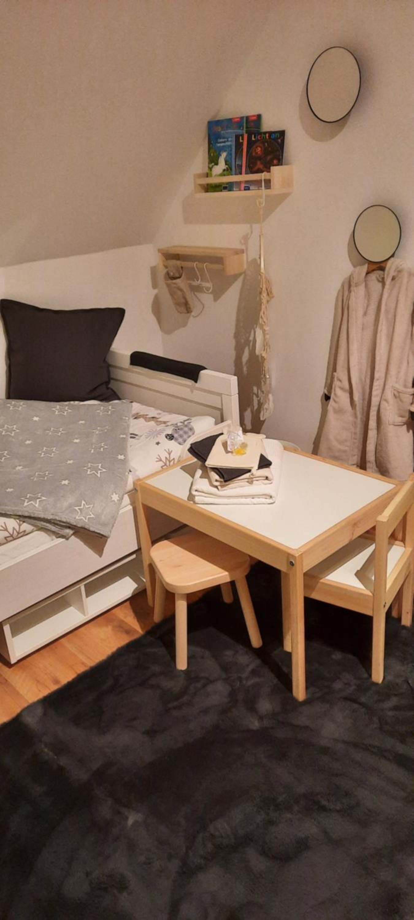 FeWo Zieger - Urlaub in Franken