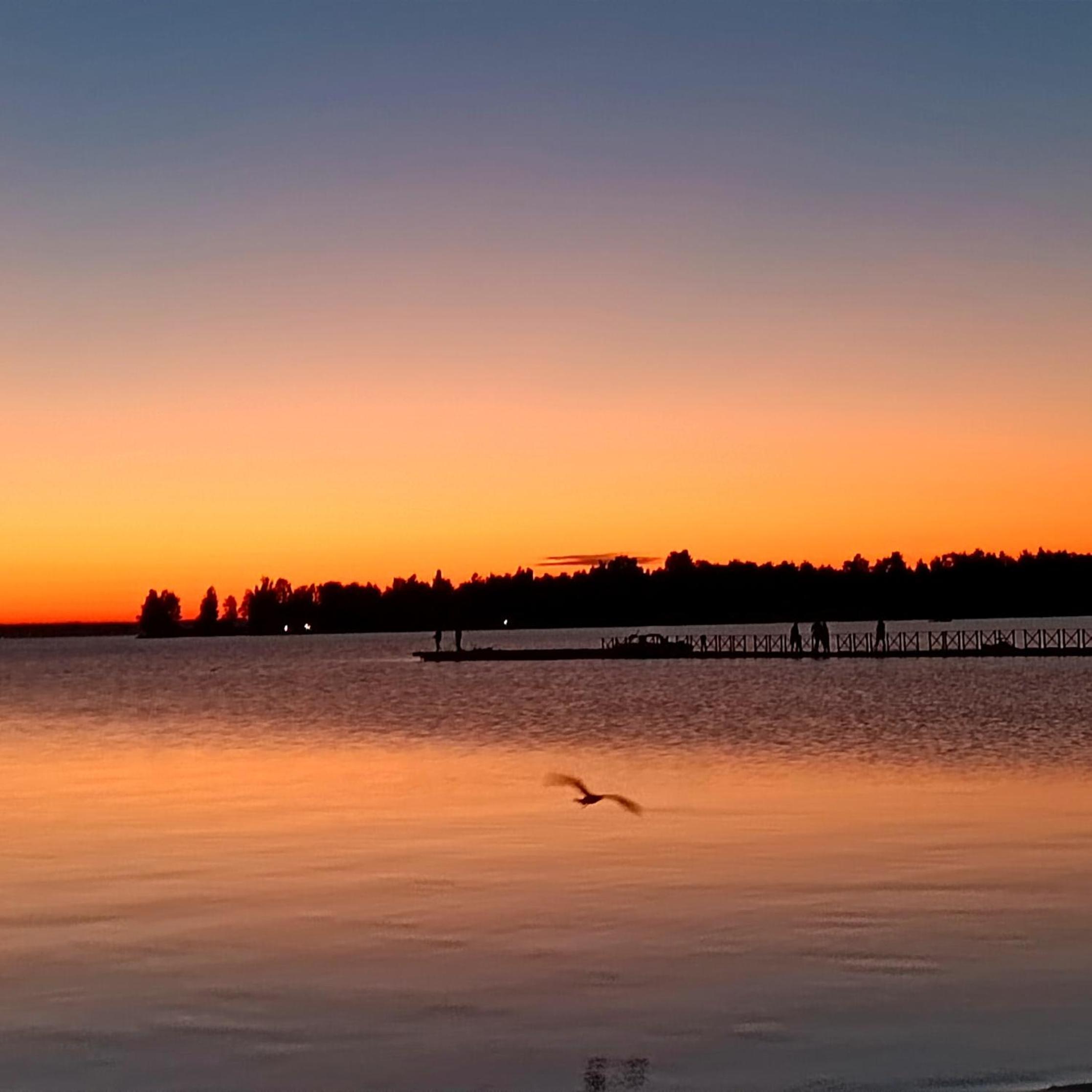 Årsunda Strandbad