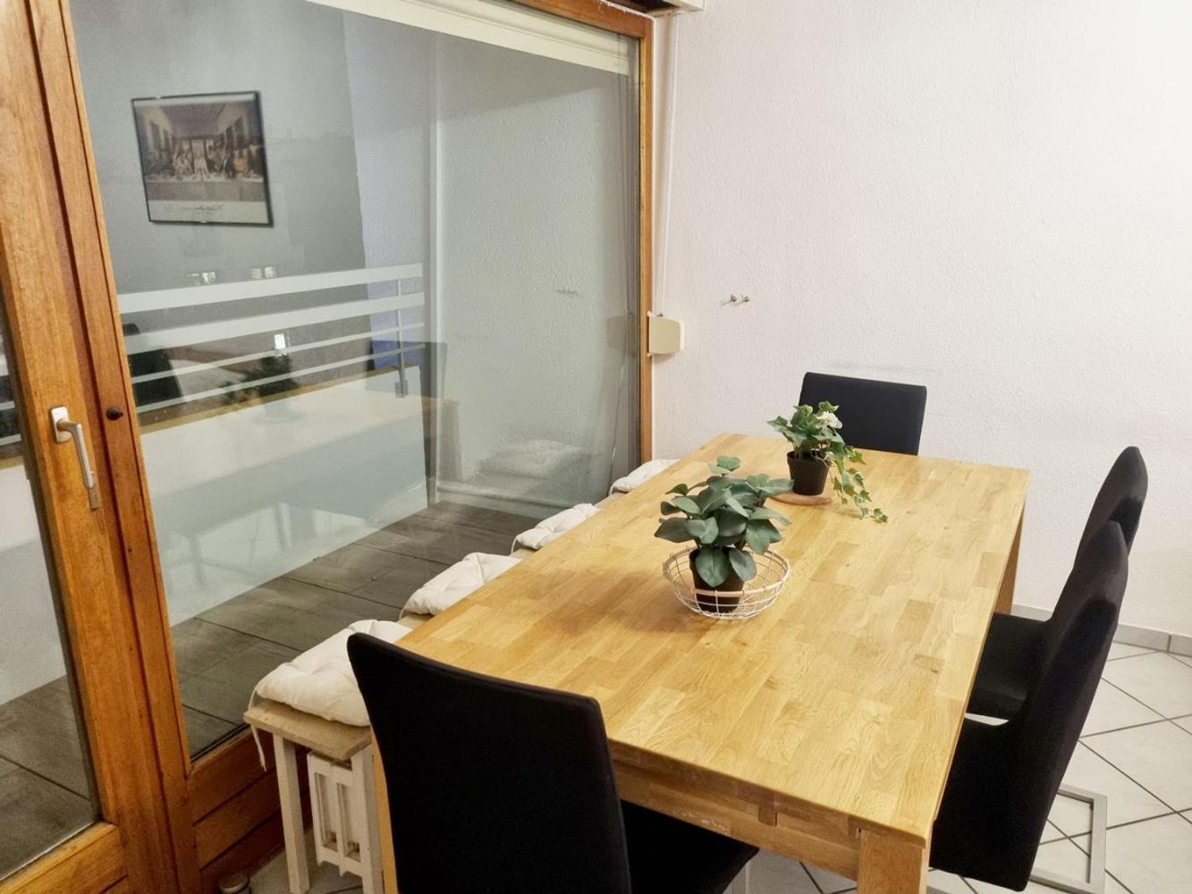 Skyline View in Offenbach - Property Image 2