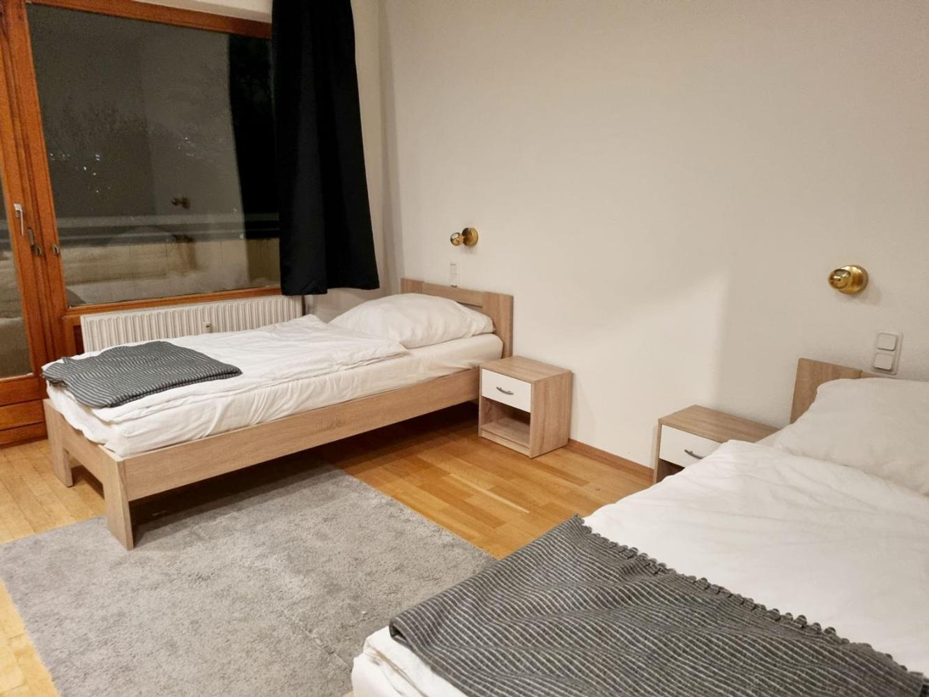 Skyline View in Offenbach - Property Image 3