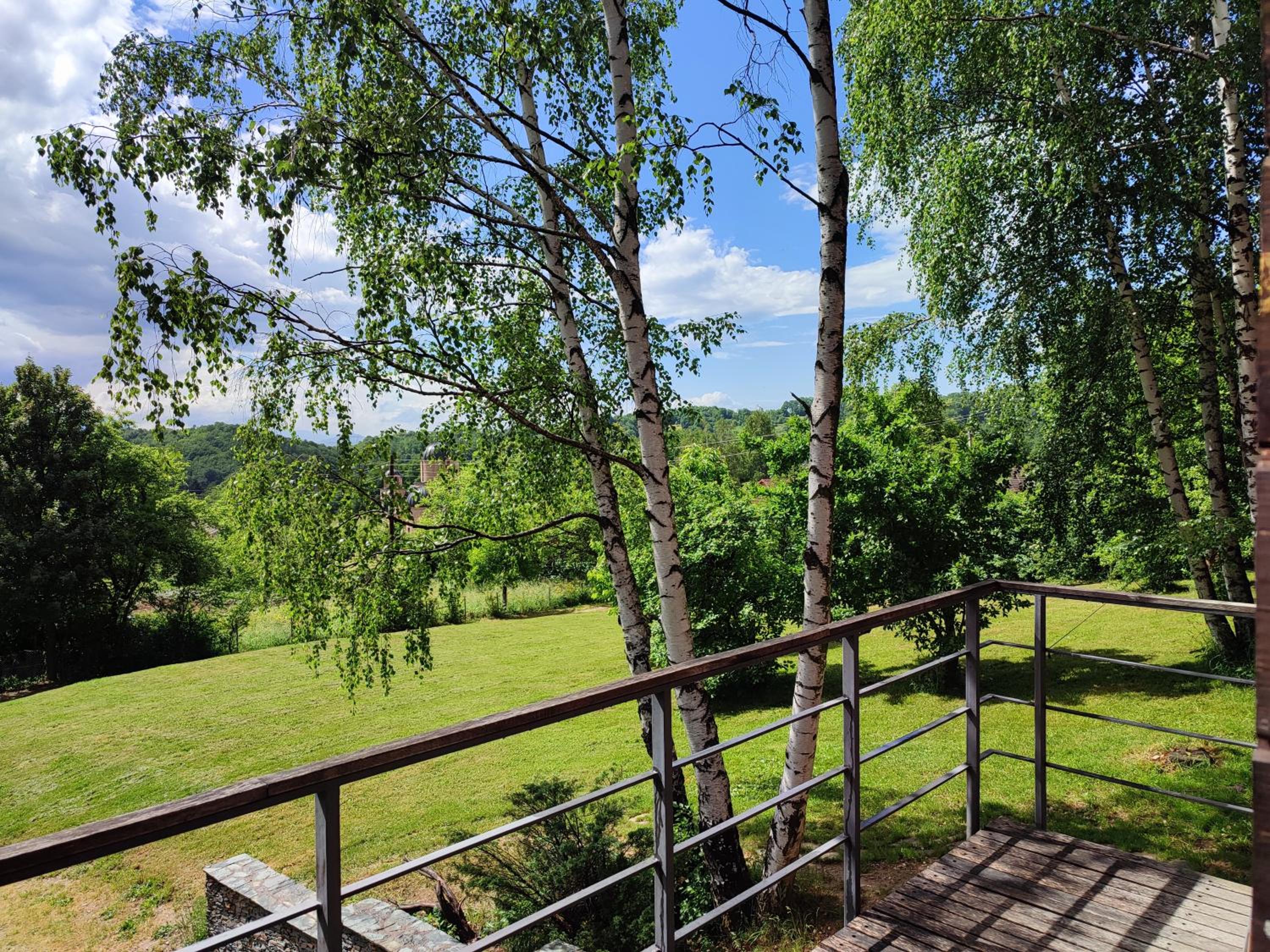 Šumarak Lodge view 5