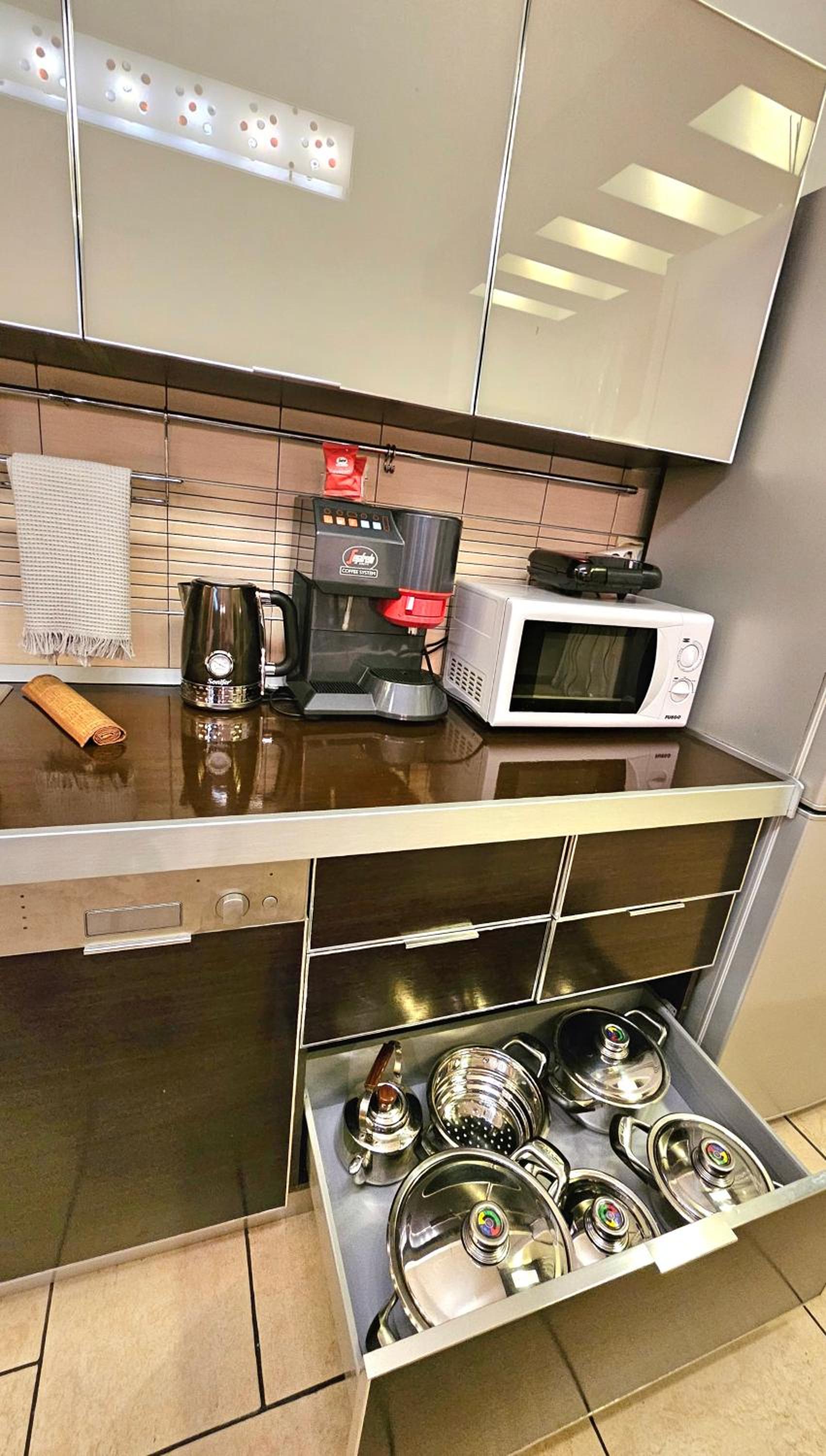 Center Apartment Easy_Luxury