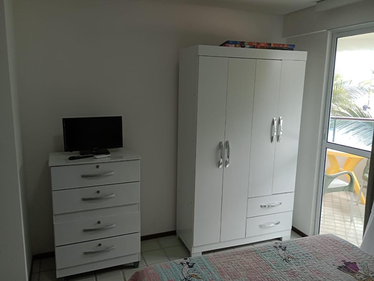Resort Ancorar Porto de Galinhas Flat 1202