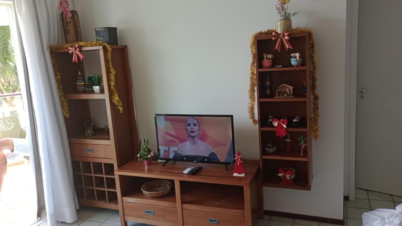 Resort Ancorar Porto de Galinhas Flat 1202