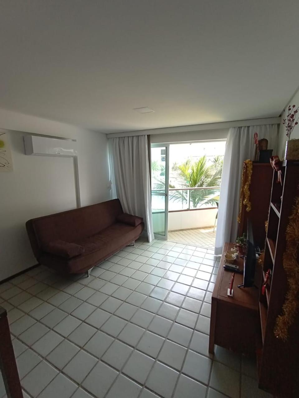 Resort Ancorar Porto de Galinhas Flat 1202