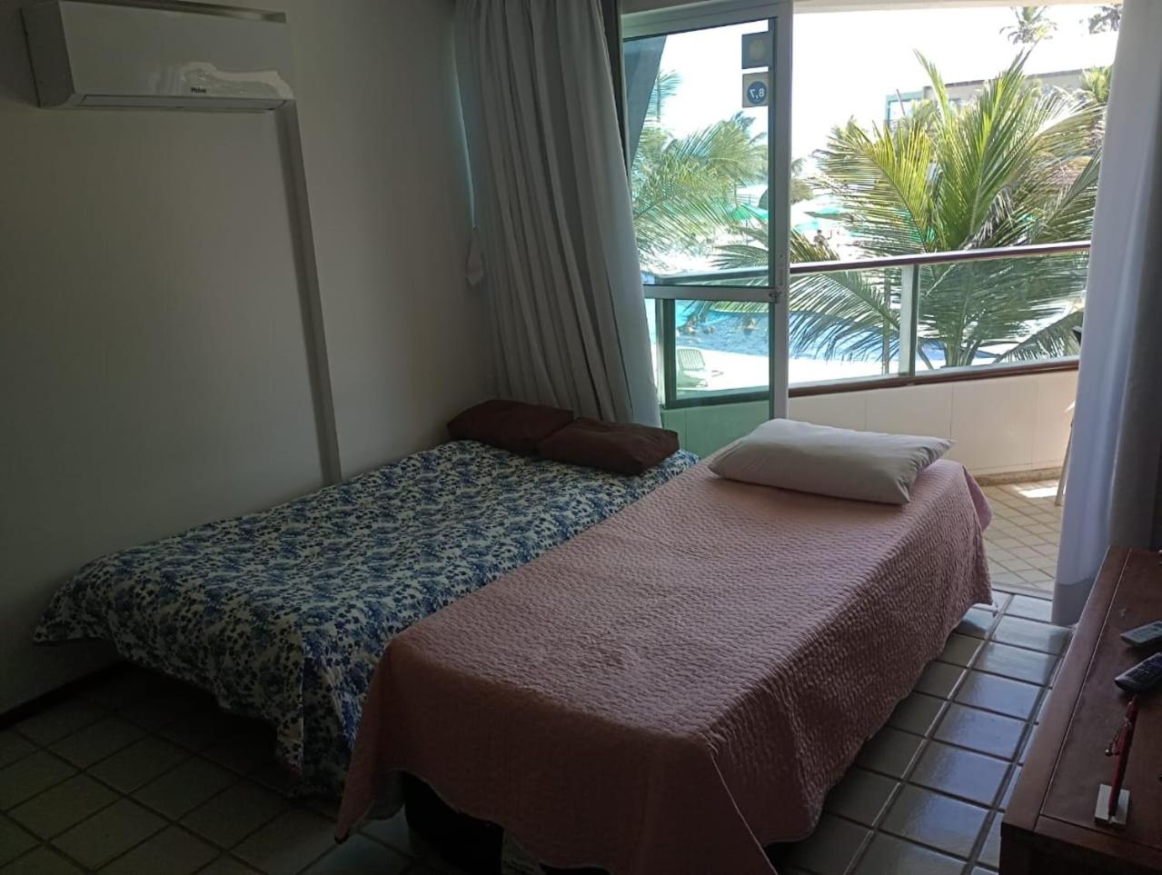 Resort Ancorar Porto de Galinhas Flat 1202
