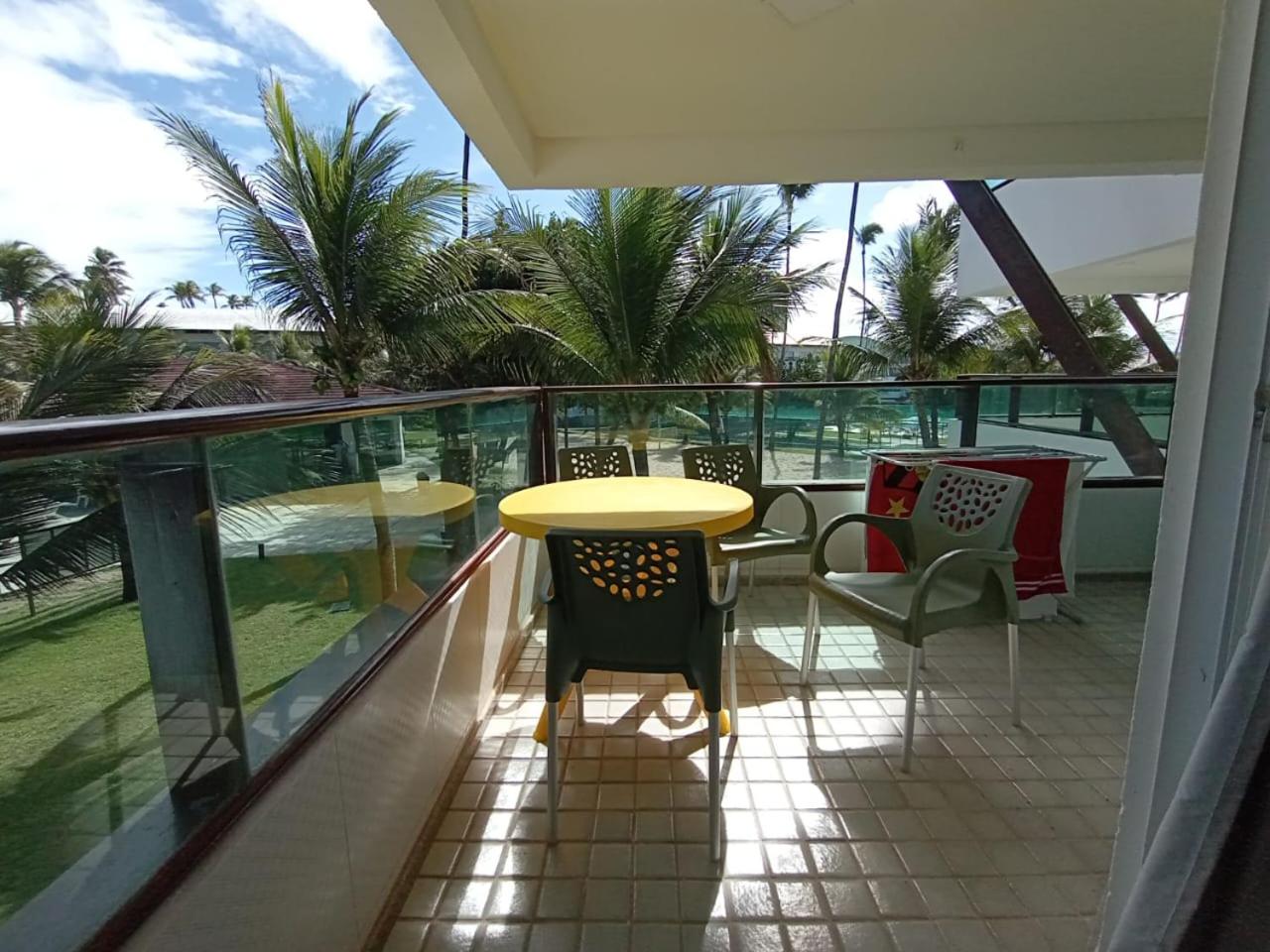 Resort Ancorar Porto de Galinhas Flat 1202