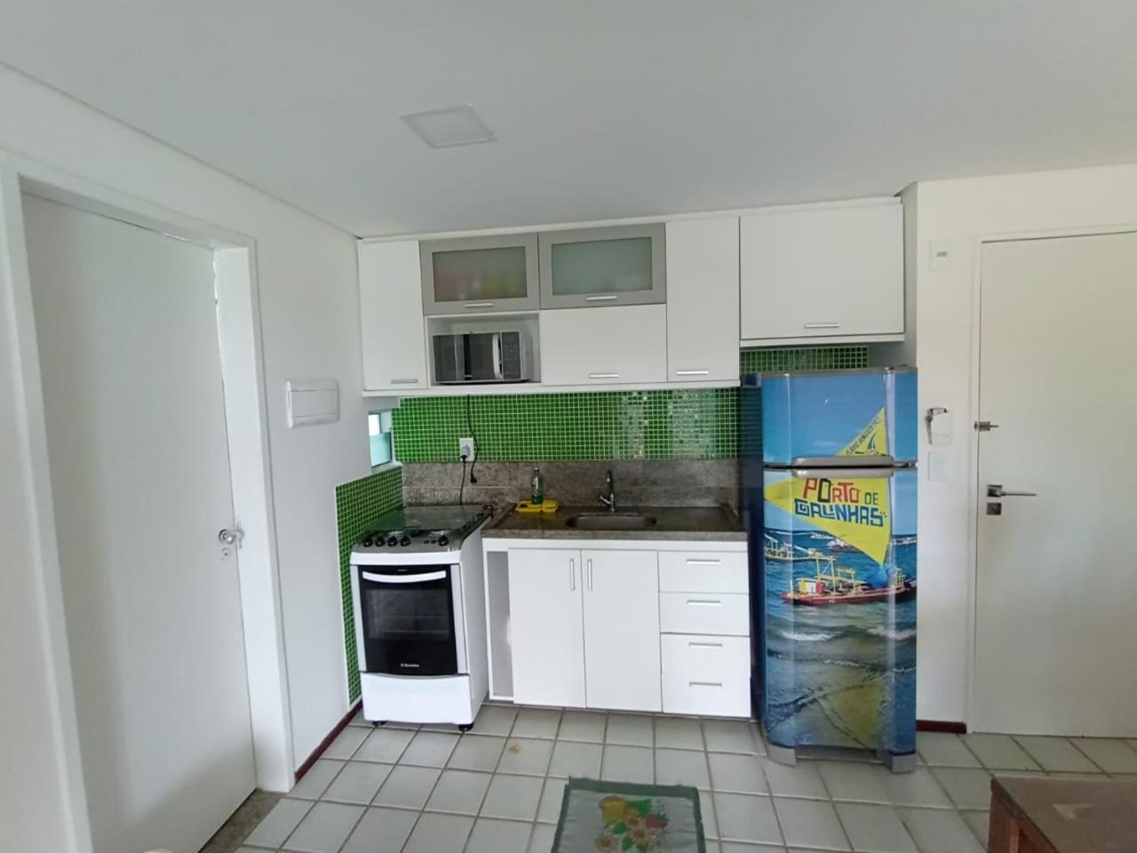Resort Ancorar Porto de Galinhas Flat 1202