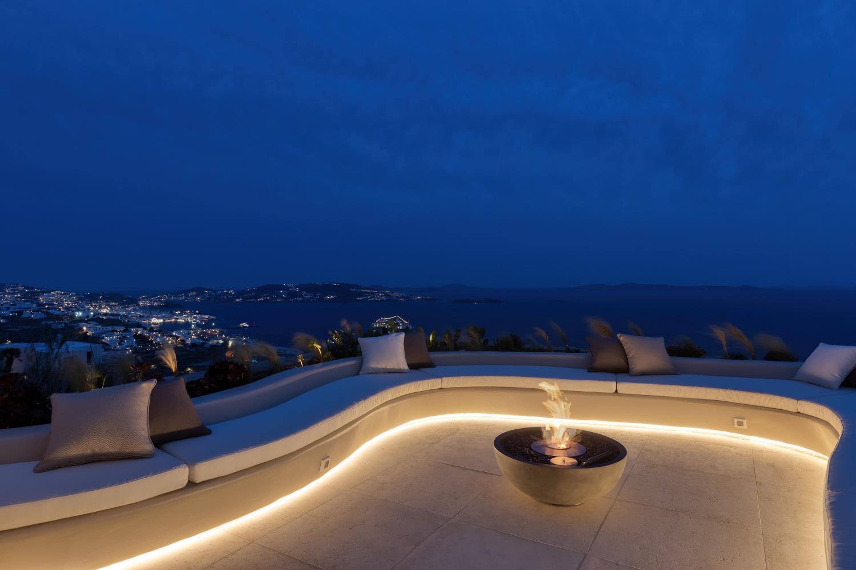 Silver Breeze Villa view 4
