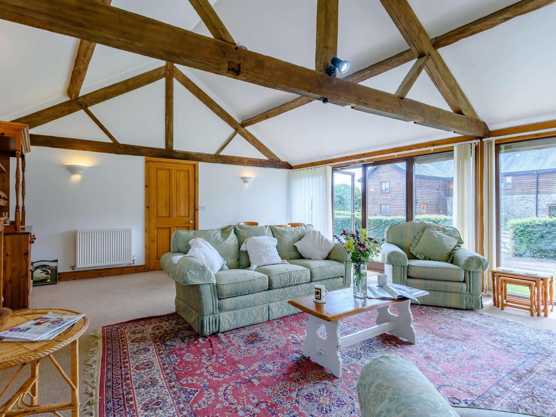 2 Bed in Presteigne oc-chl34 view 4