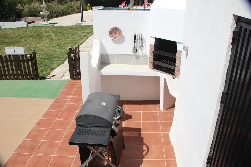 Stunning Villa Felipe, with private pool & hot tub view 3