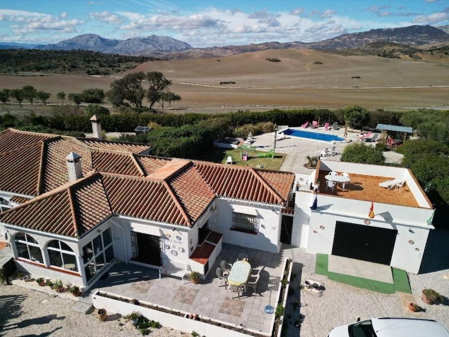 Stunning Villa Felipe, with private pool & hot tub view 4