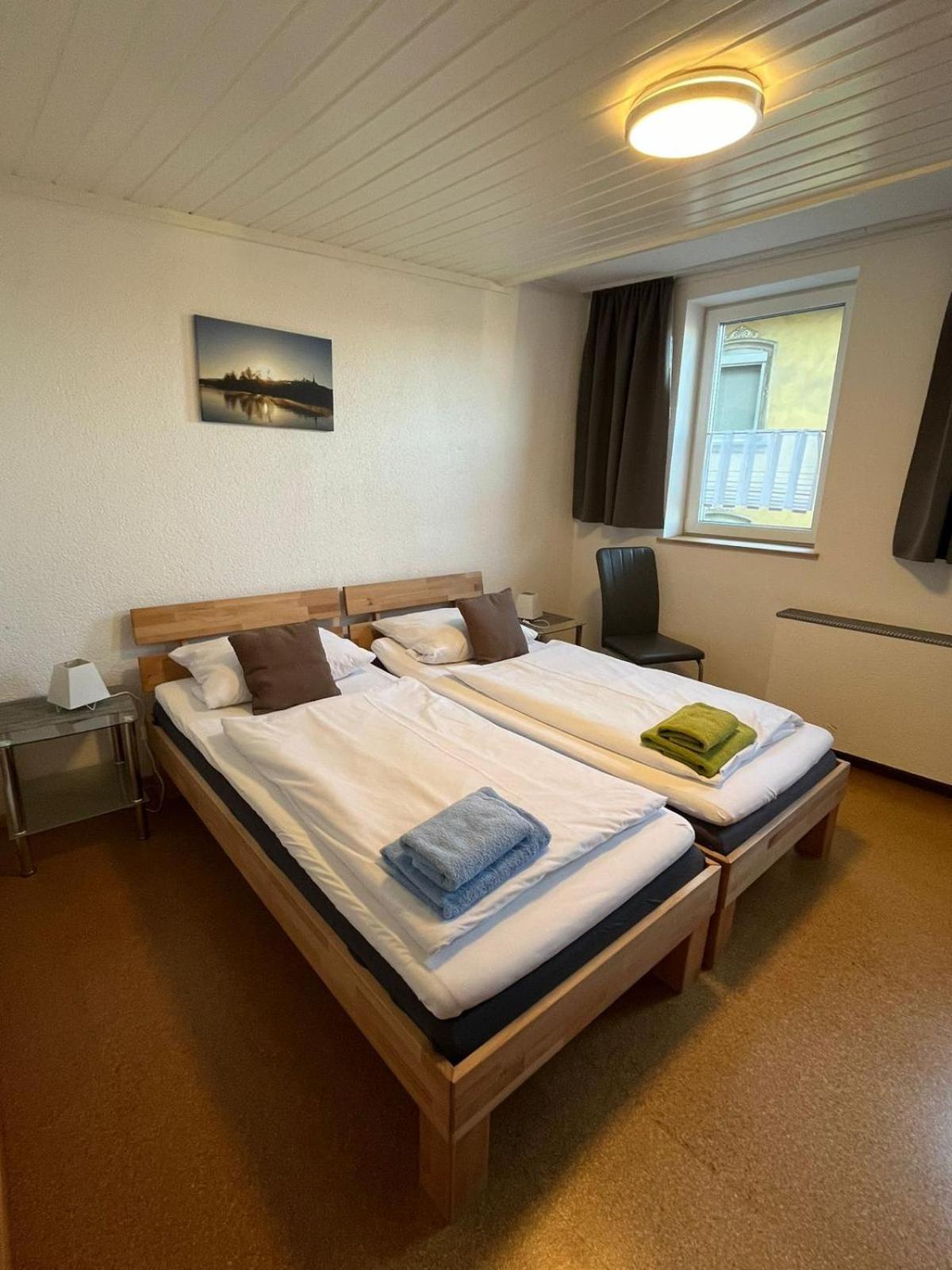Pension Maintal Eltmann - Property Image 16