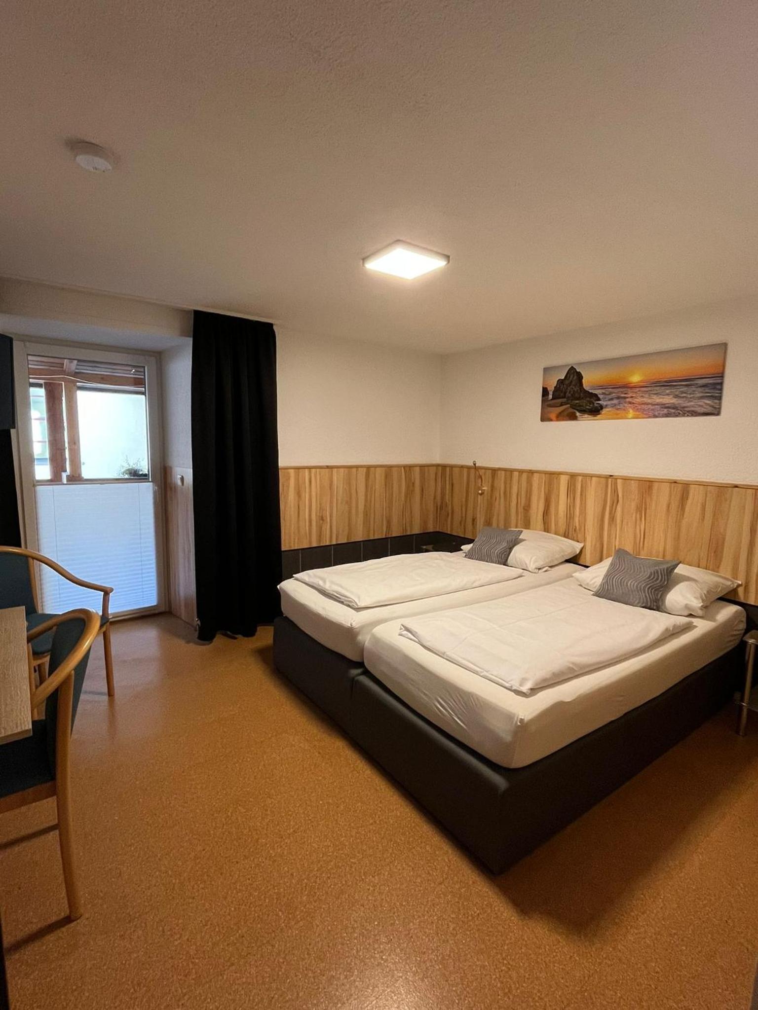 Pension Maintal Eltmann - Property Image 23