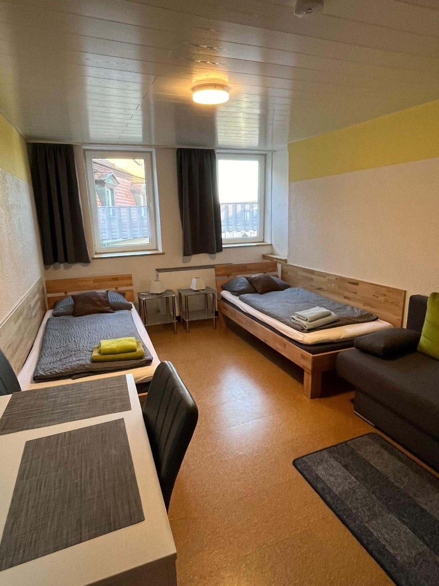 Pension Maintal Eltmann - Property Image 19