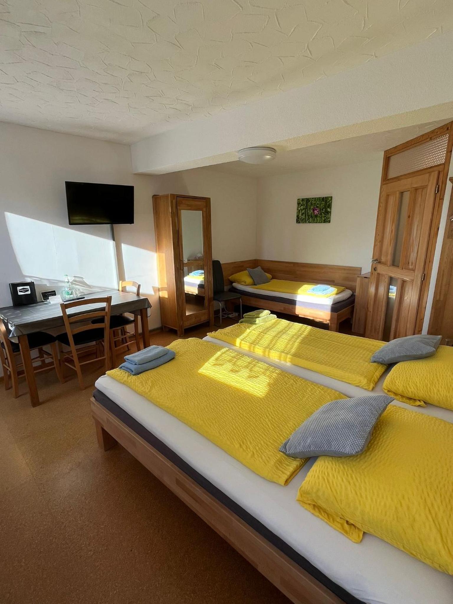 Pension Maintal Eltmann - Property Image 21