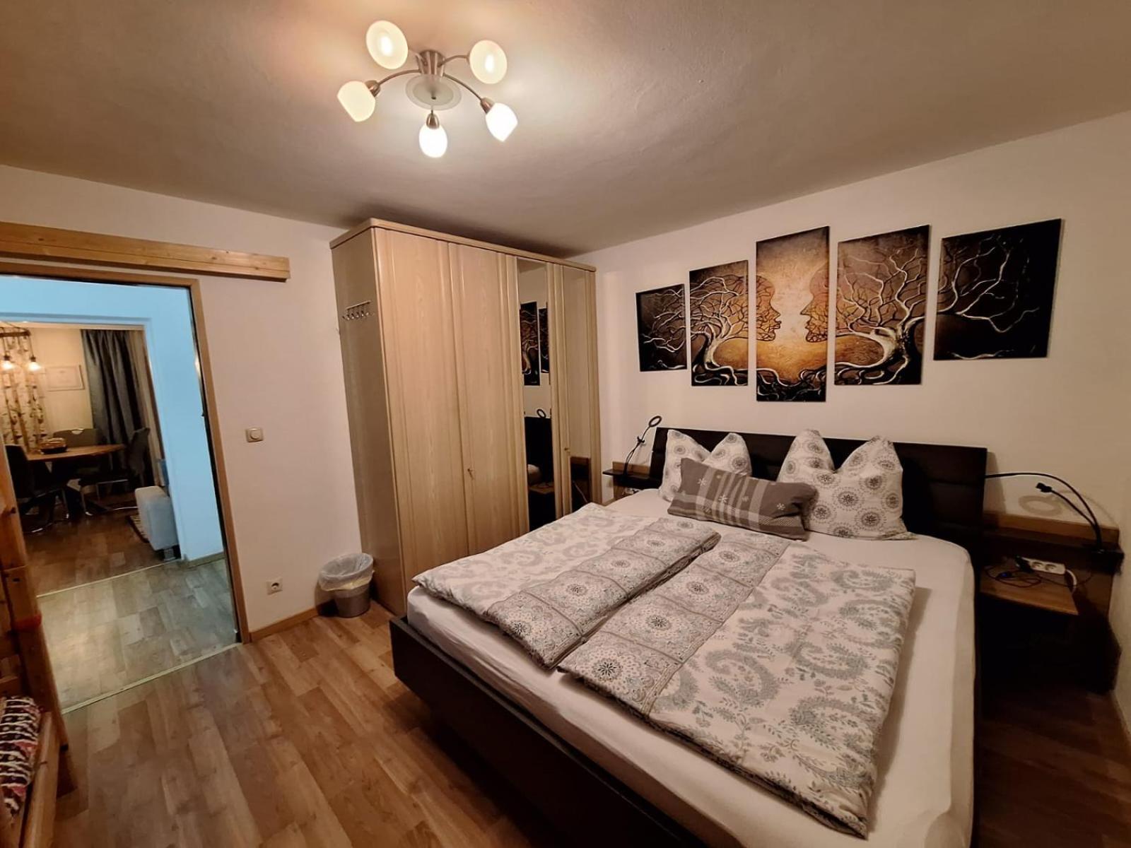 Appartement Wenger