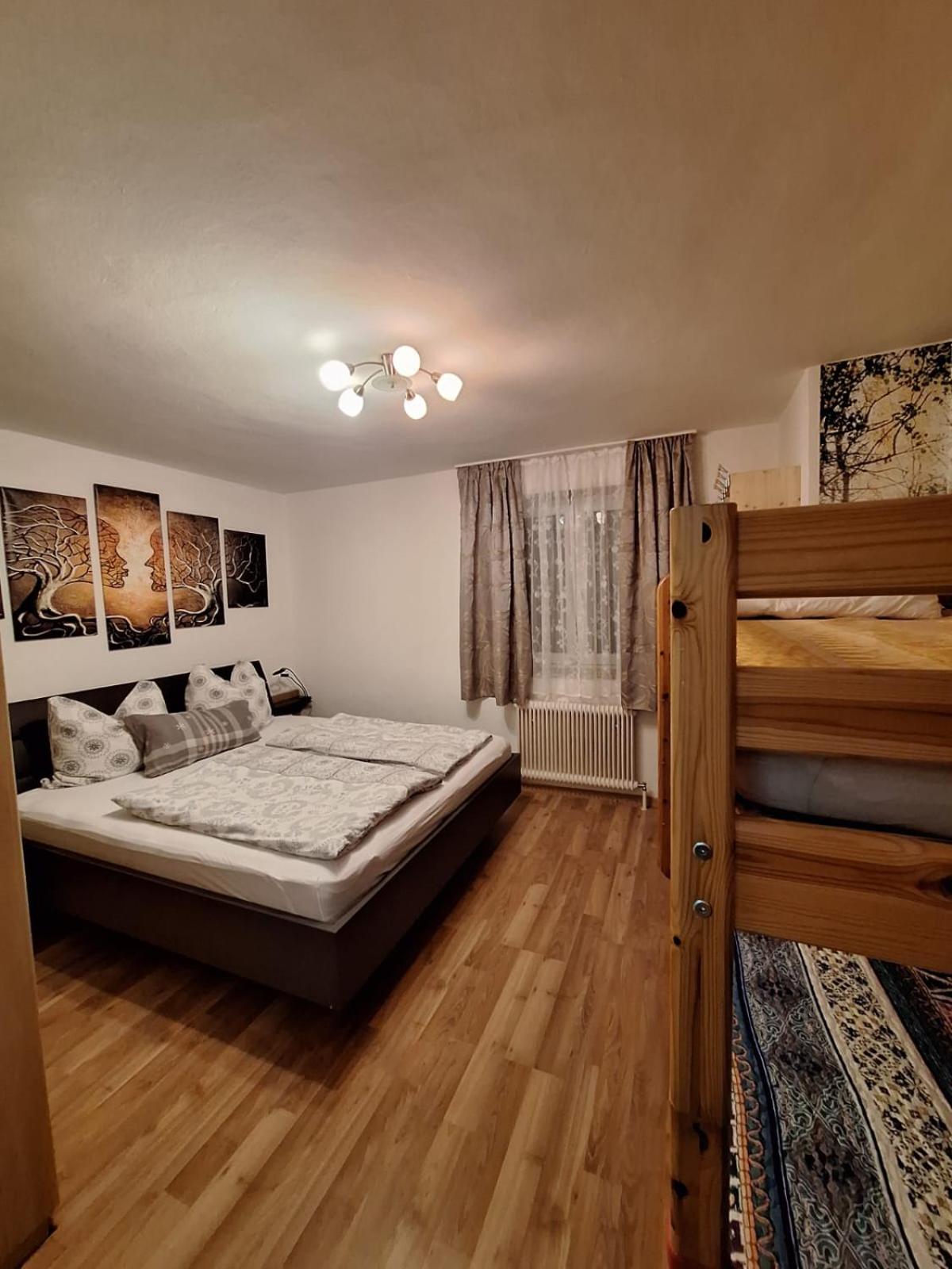 Appartement Wenger