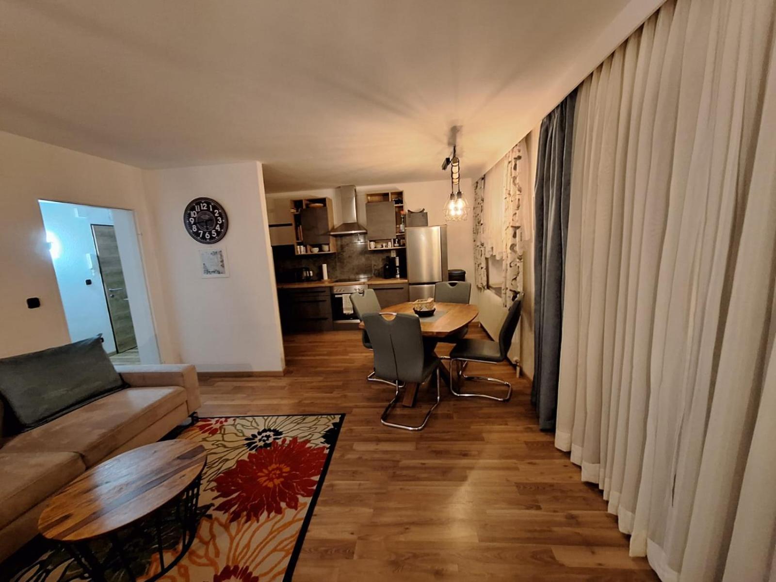 Appartement Wenger
