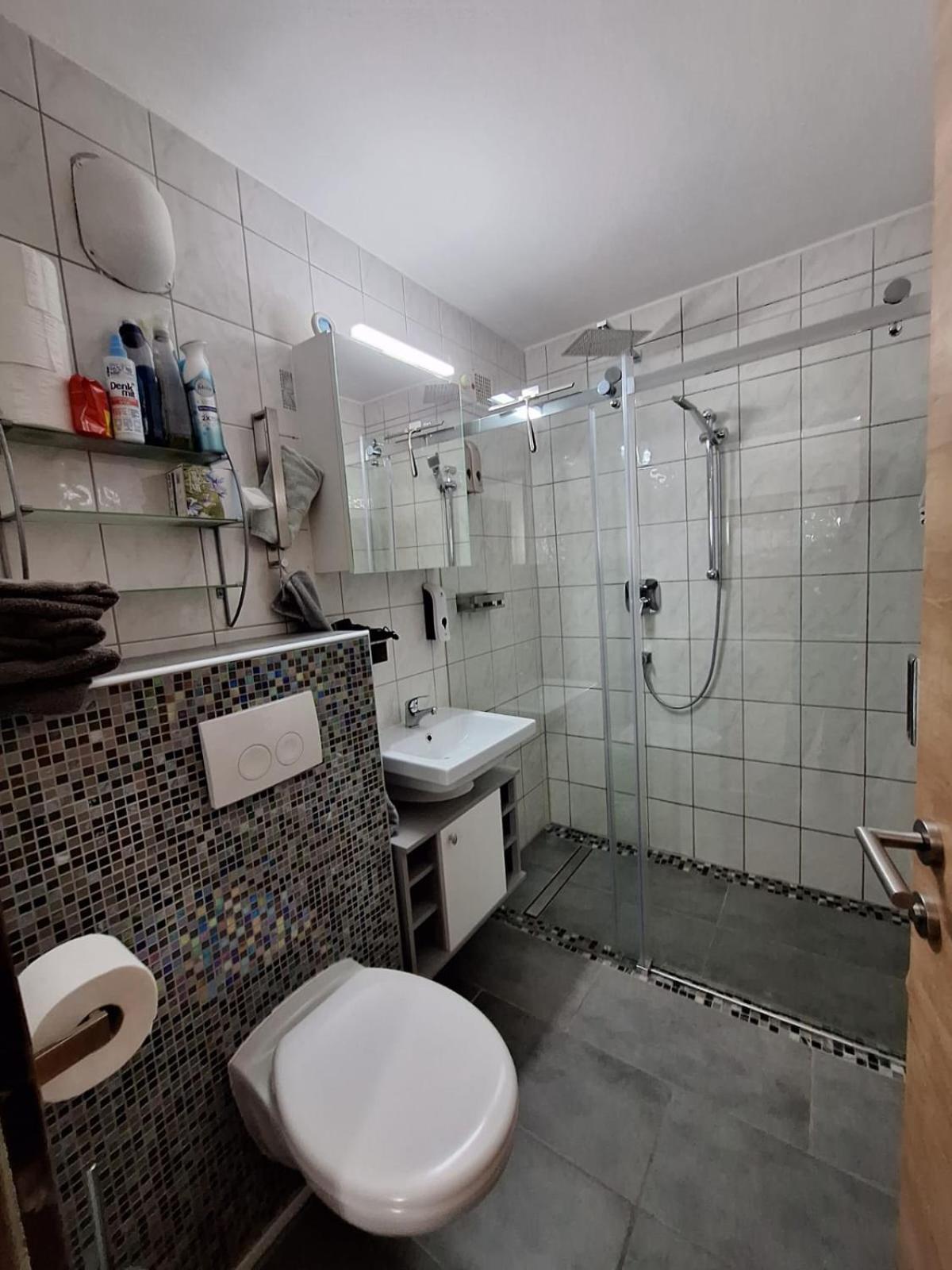 Appartement Wenger