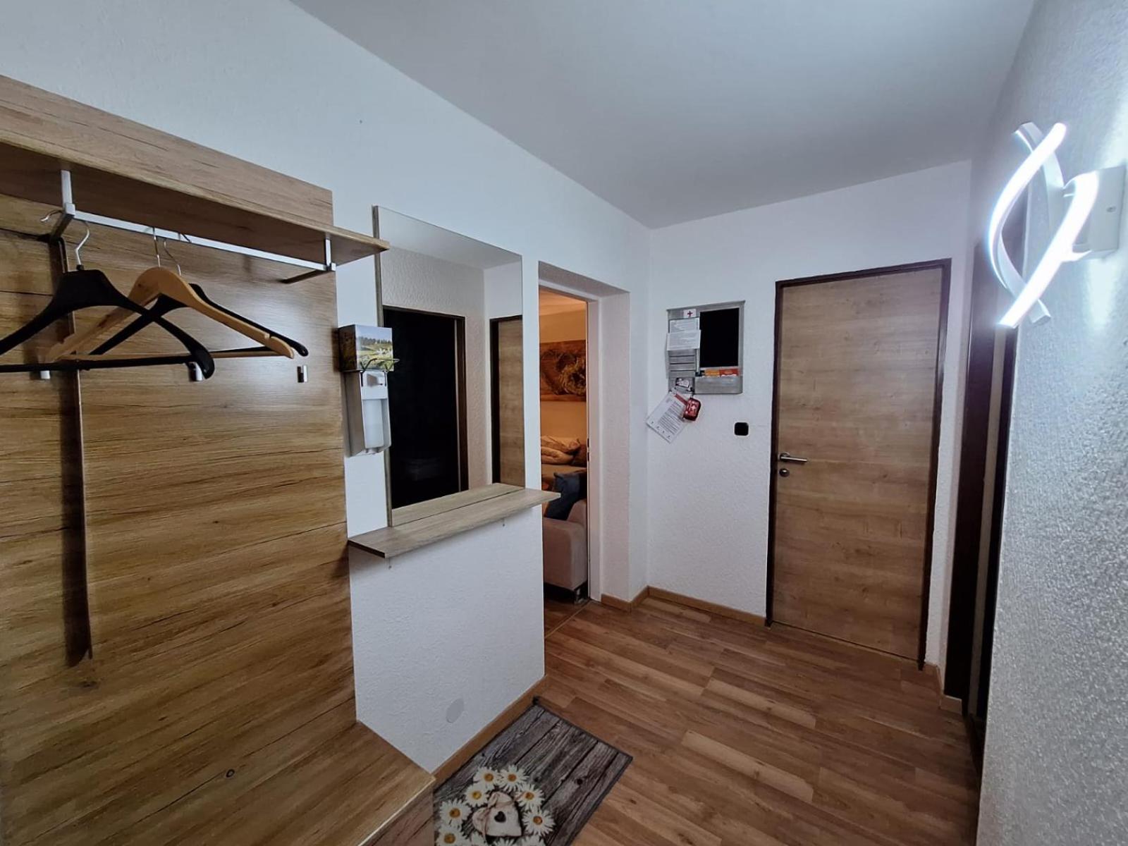 Appartement Wenger