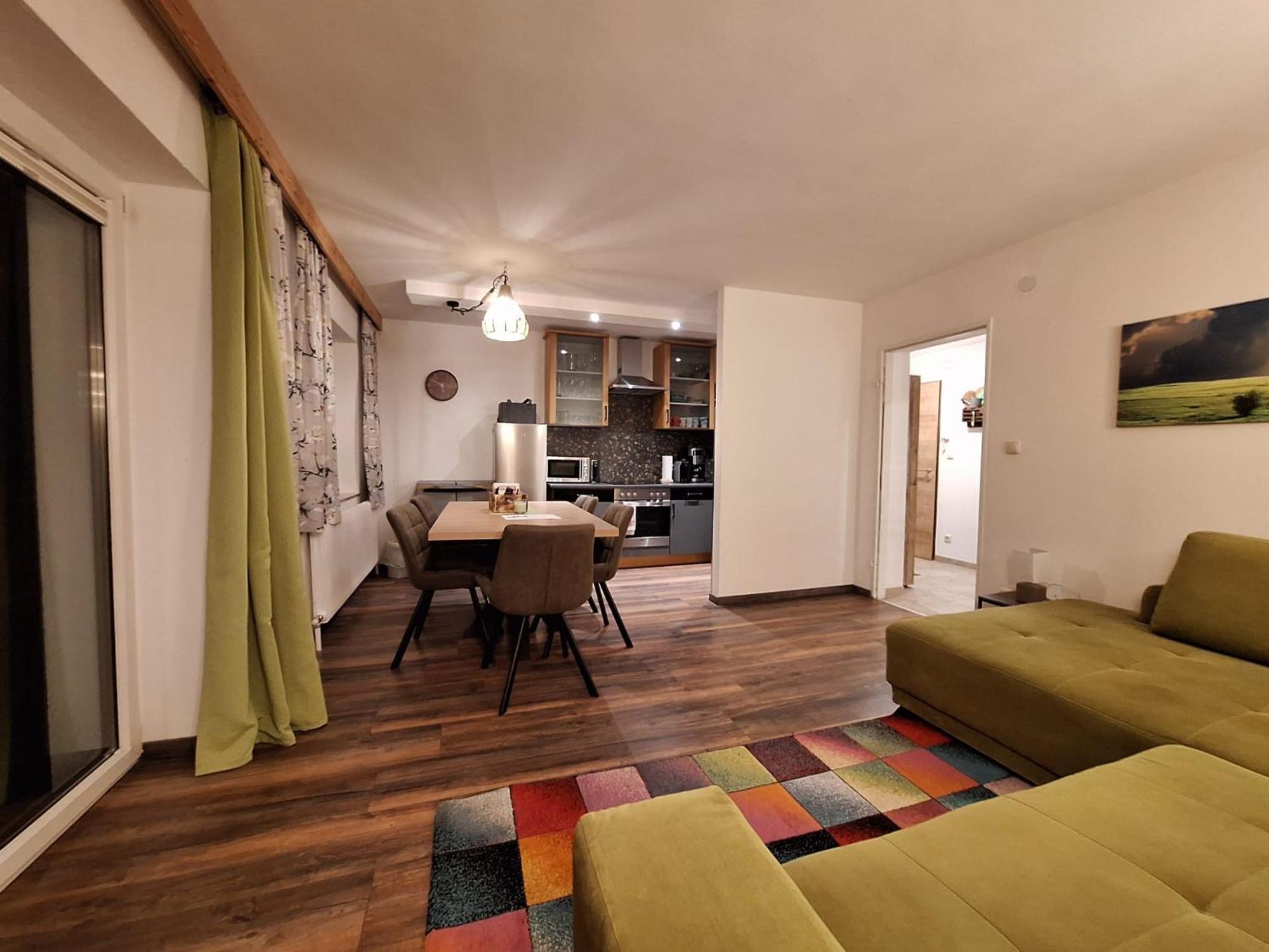 Appartement Wenger