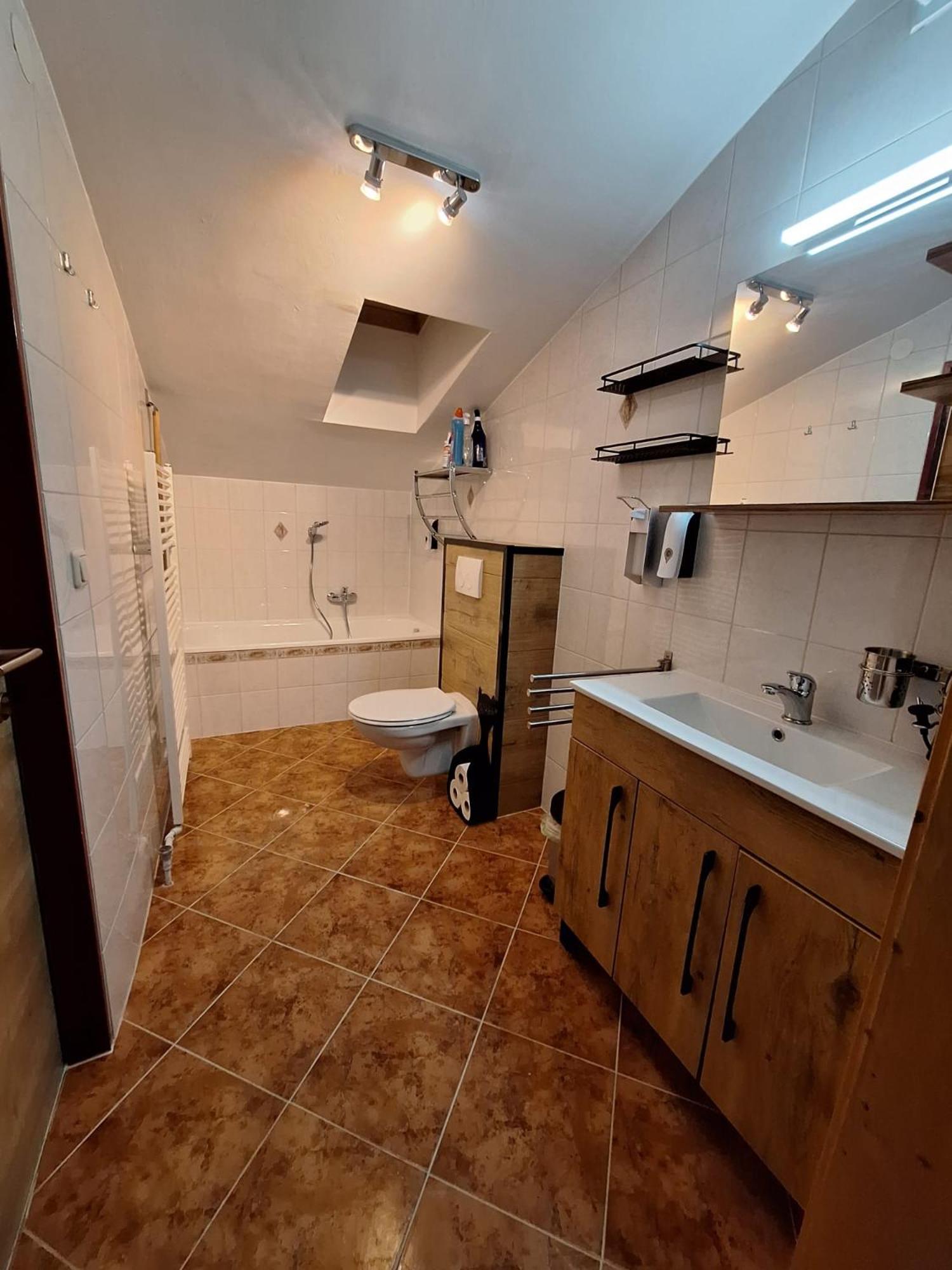 Appartement Wenger