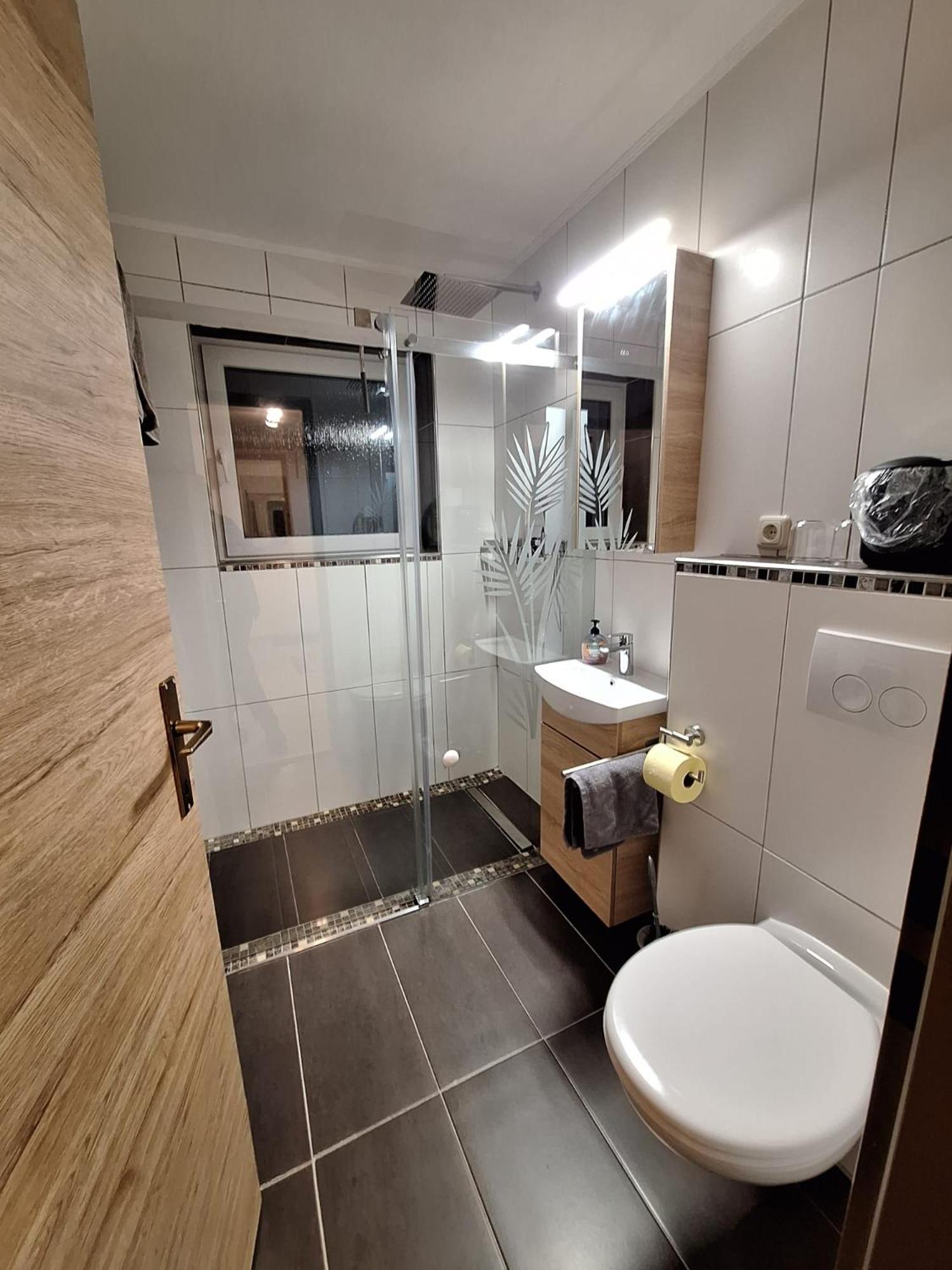 Appartement Wenger