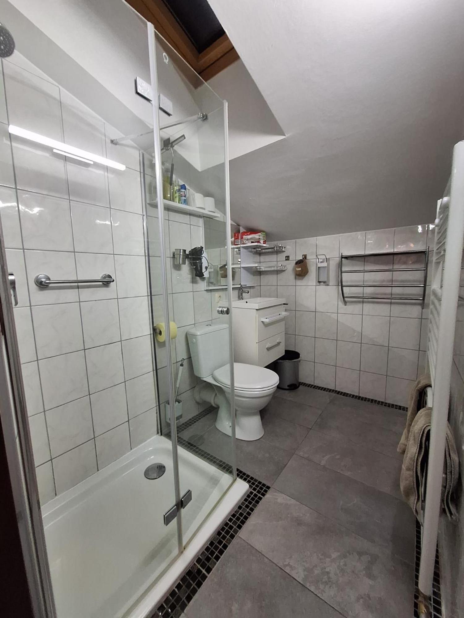 Appartement Wenger